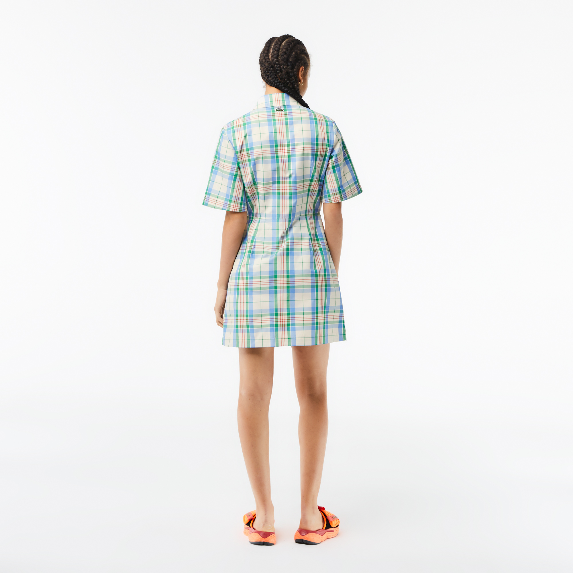 Robe femme Lacoste seconde main photo 4