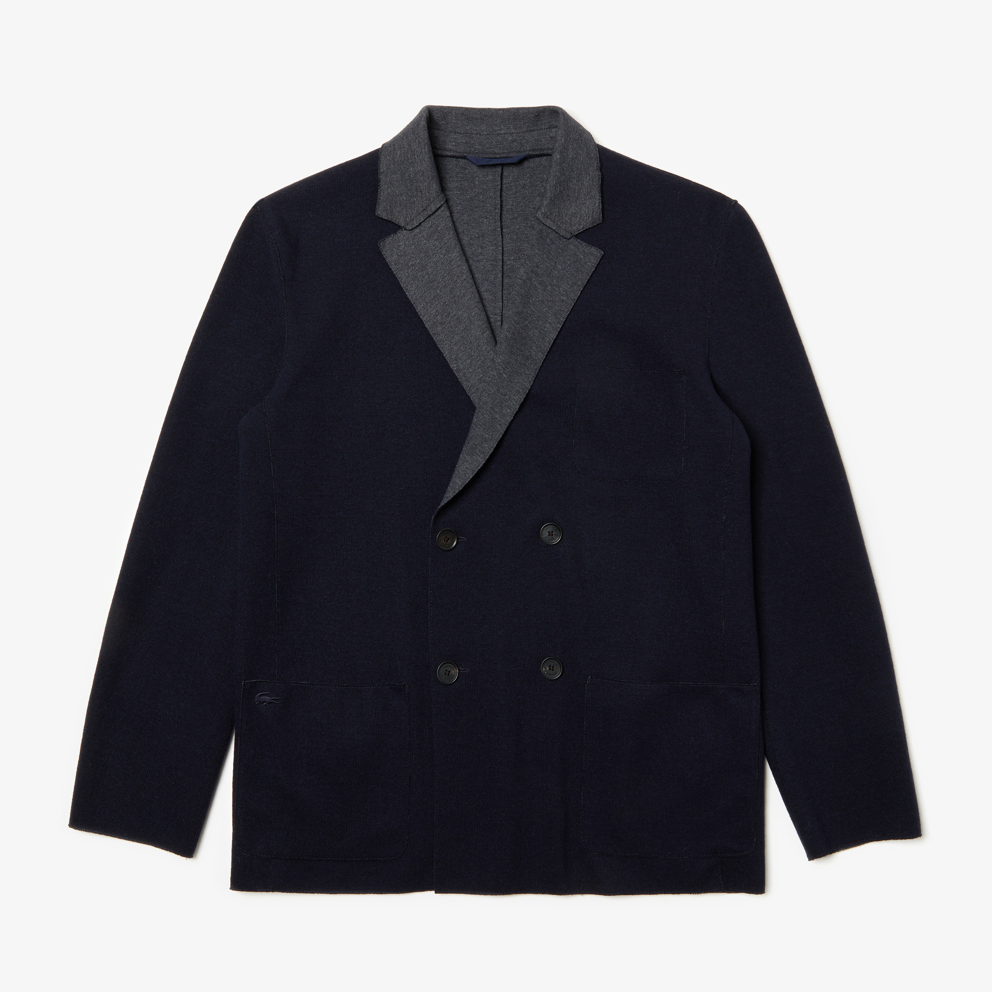 Blazer homme Lacoste seconde main photo 1