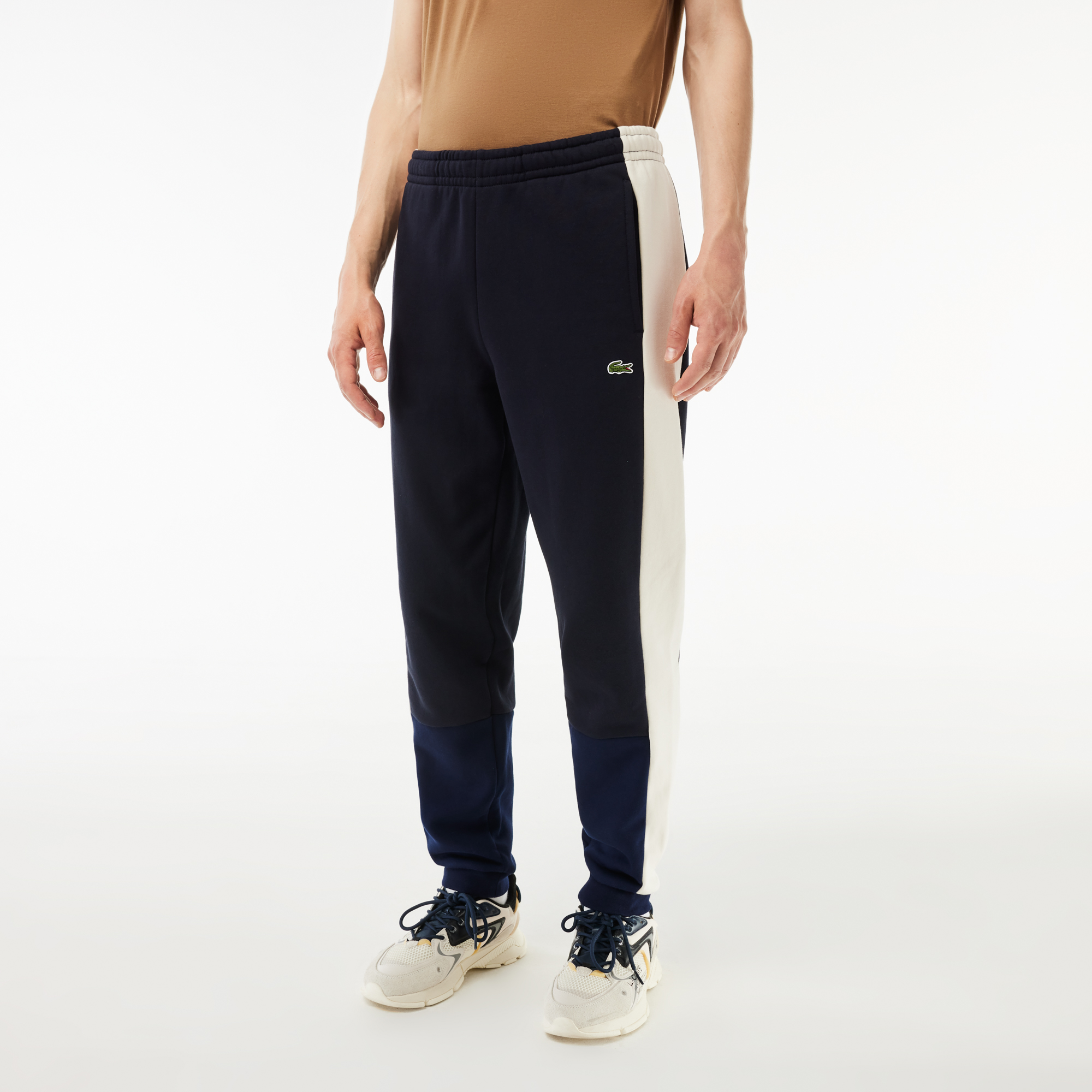 Pantalon homme Lacoste seconde main photo 3
