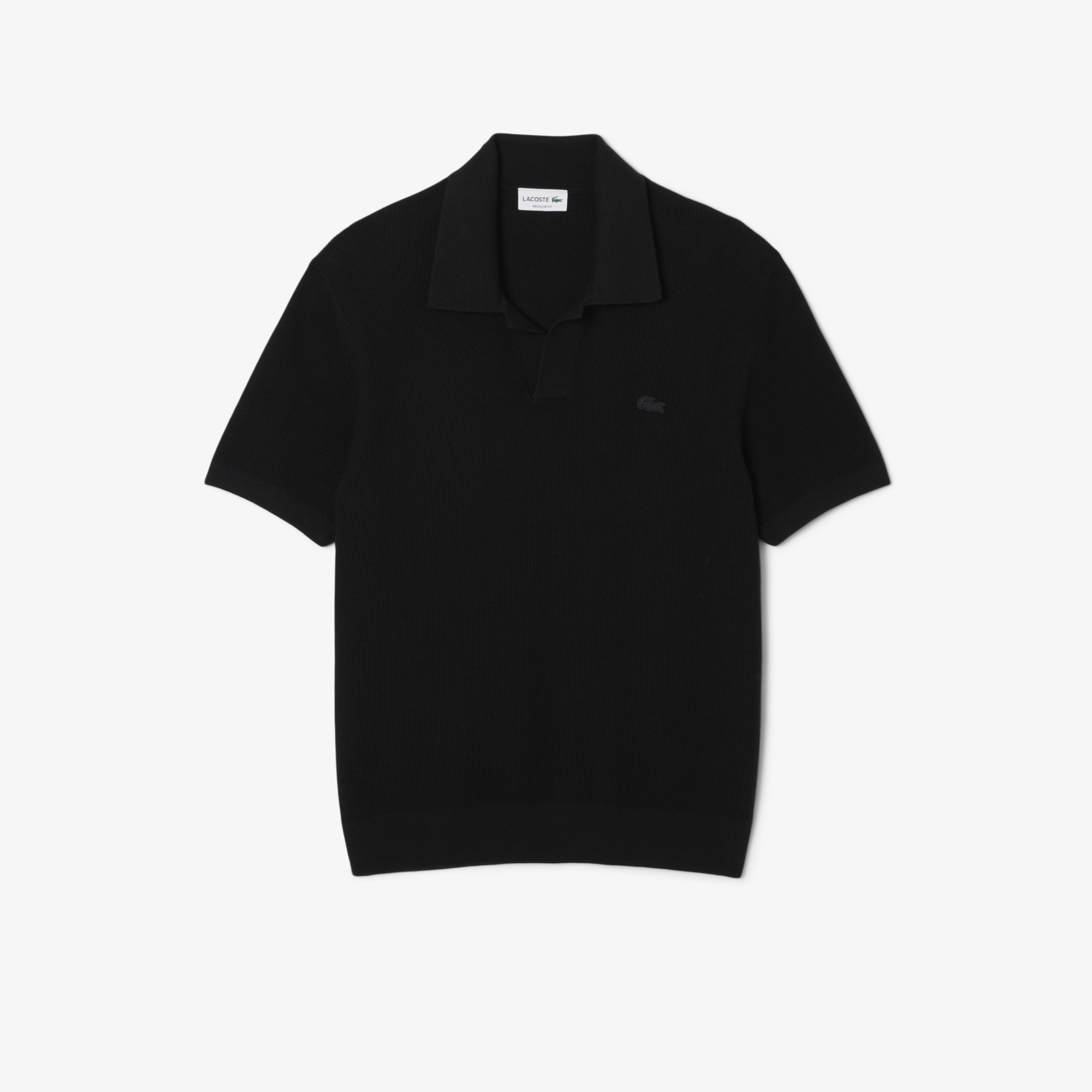 Pull homme Lacoste seconde main photo 1