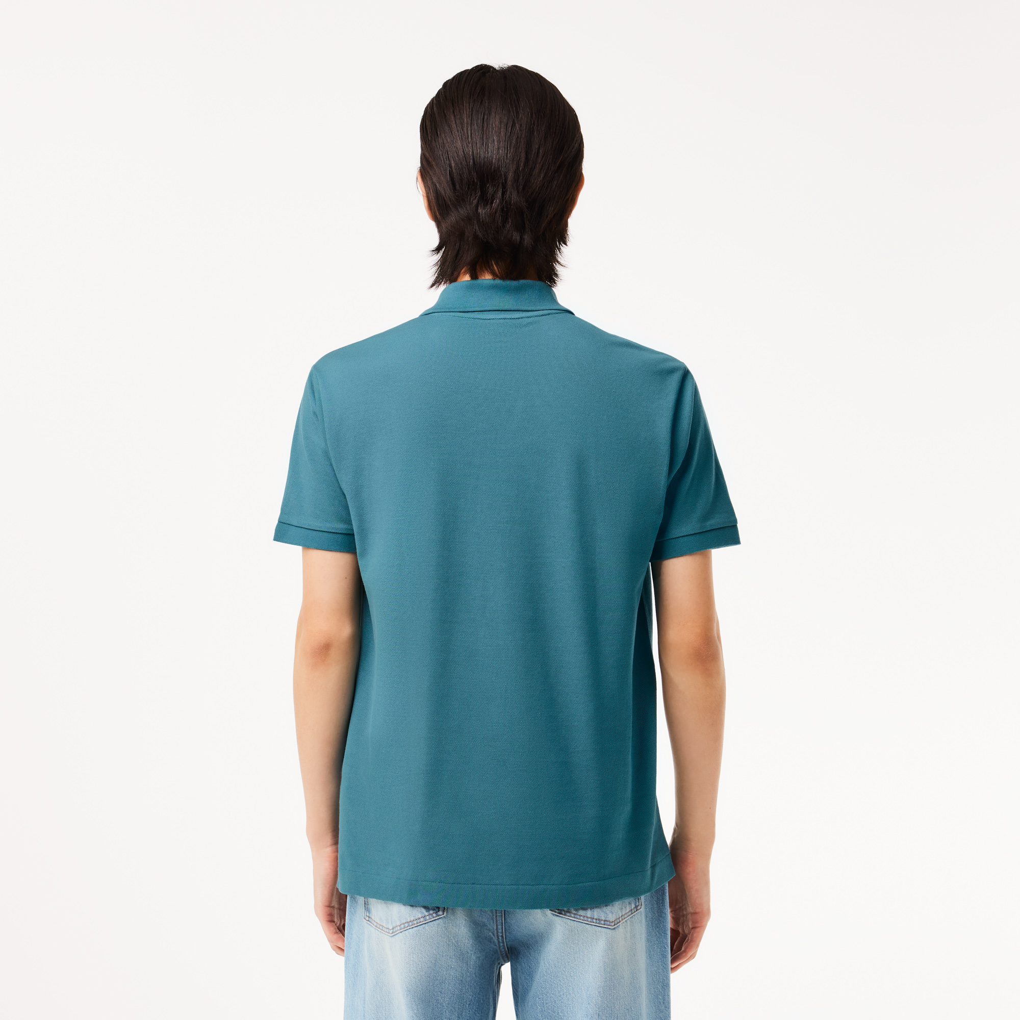 Photo produit Polo homme numéro 1