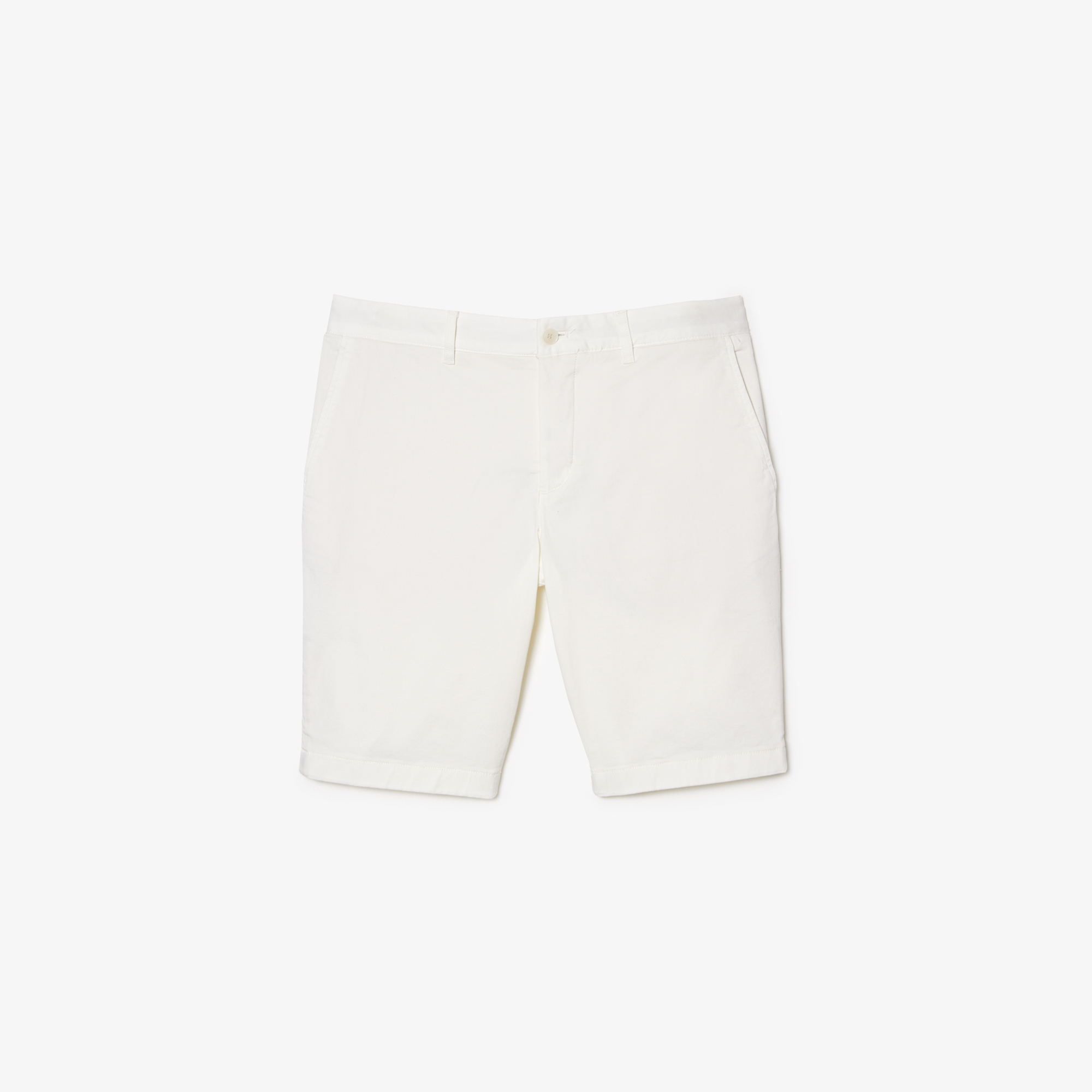 Bermuda homme Lacoste seconde main photo 1