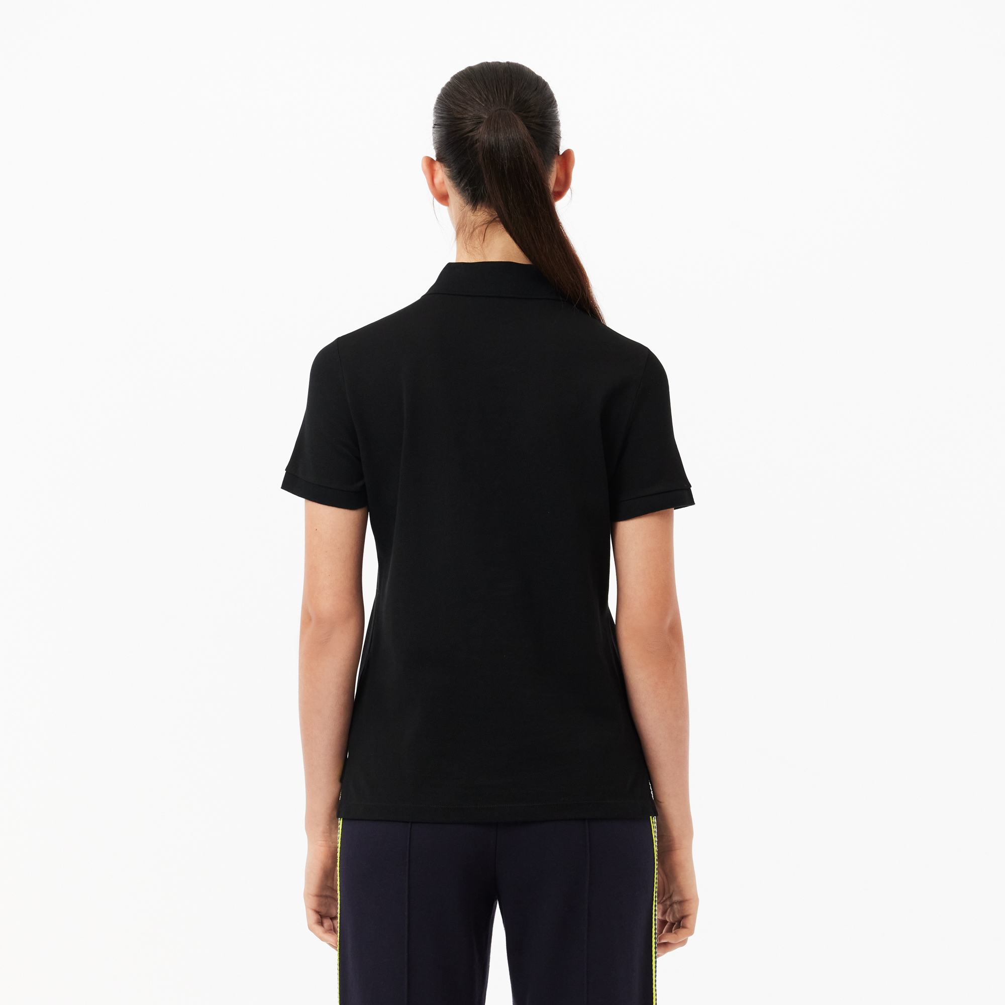 Polo femme Lacoste seconde main photo 5