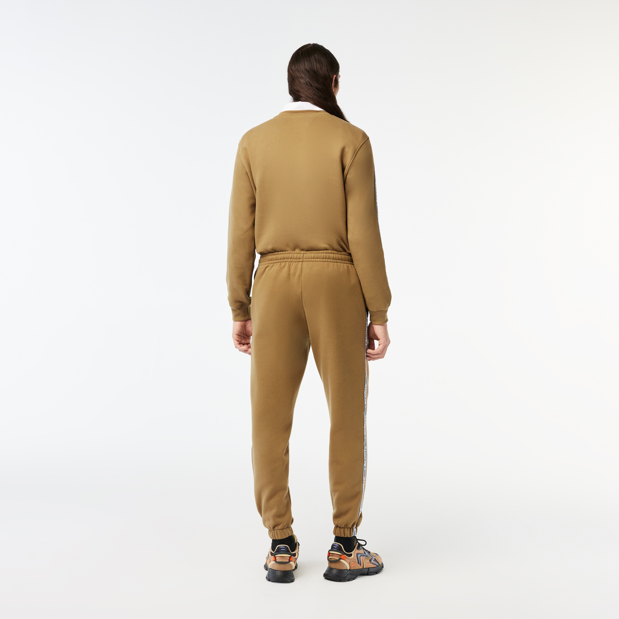 Pantalon homme Lacoste seconde main photo 4