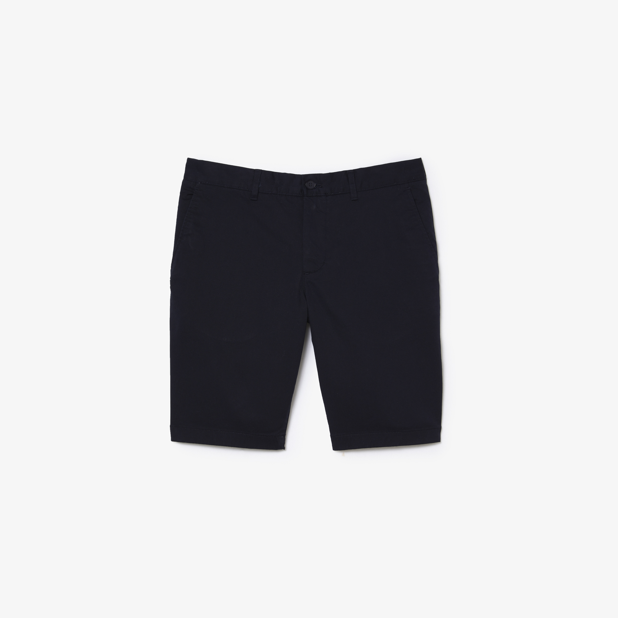 Bermuda homme Lacoste seconde main photo 1