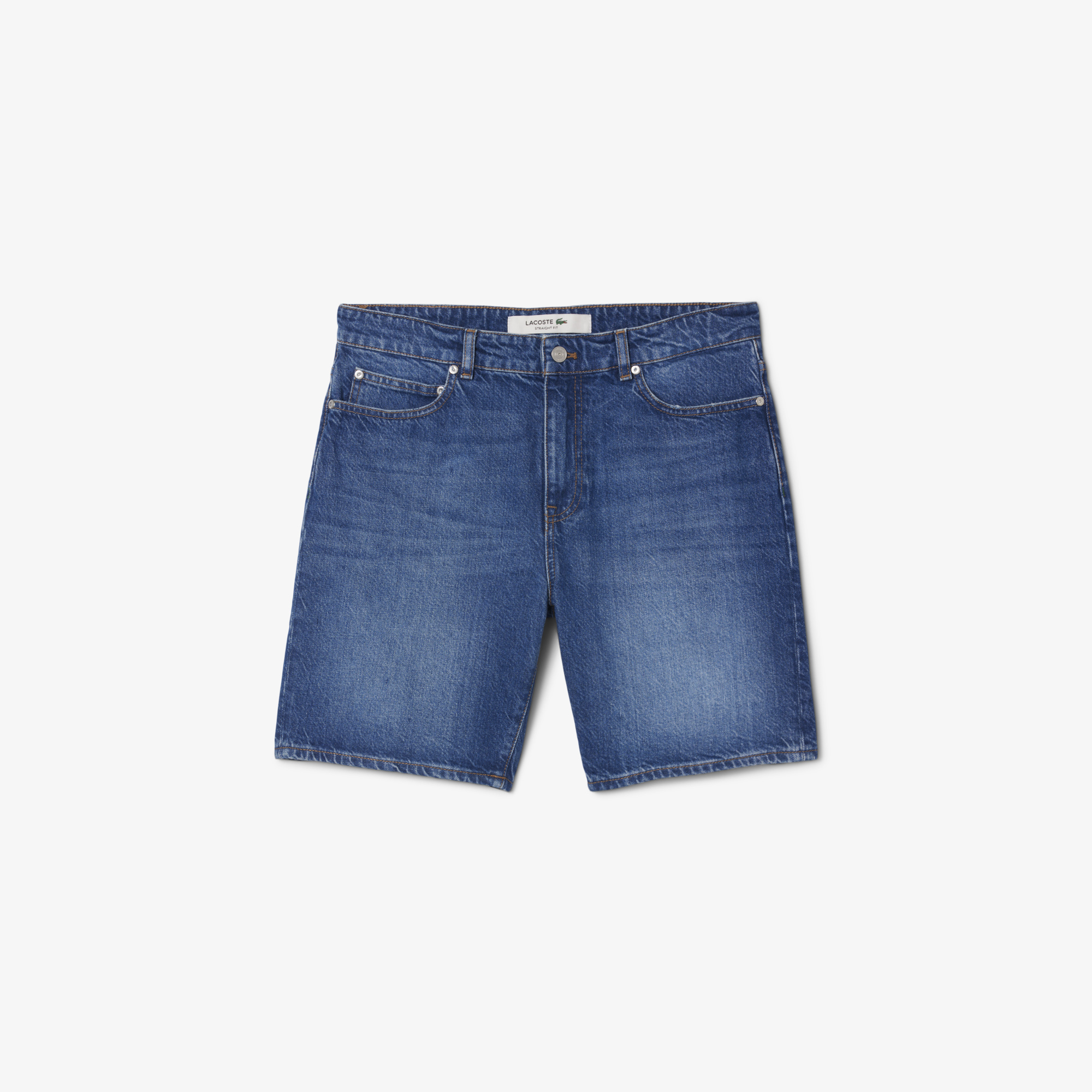 Bermuda homme Lacoste seconde main photo 1