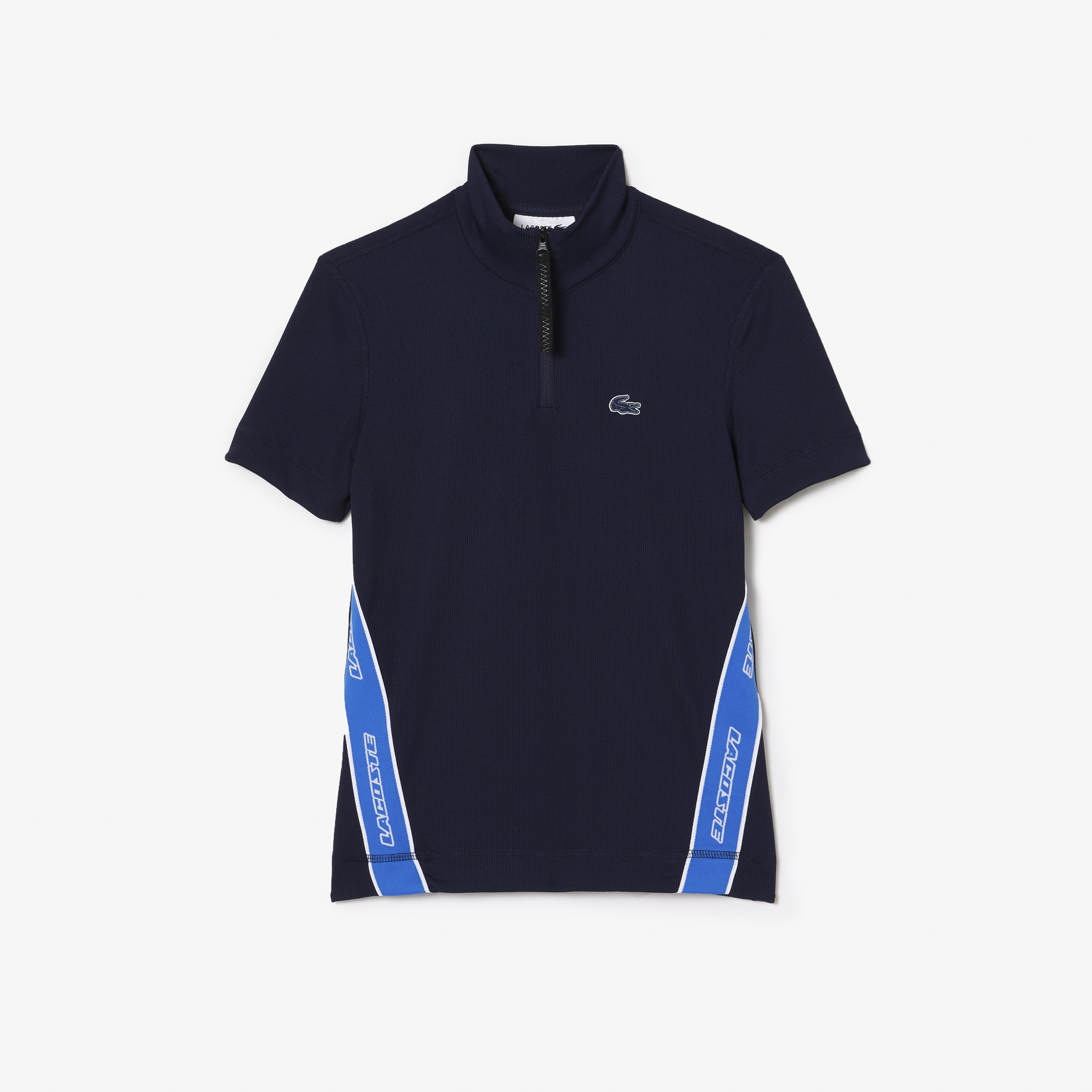 Polo femme Lacoste seconde main photo 2