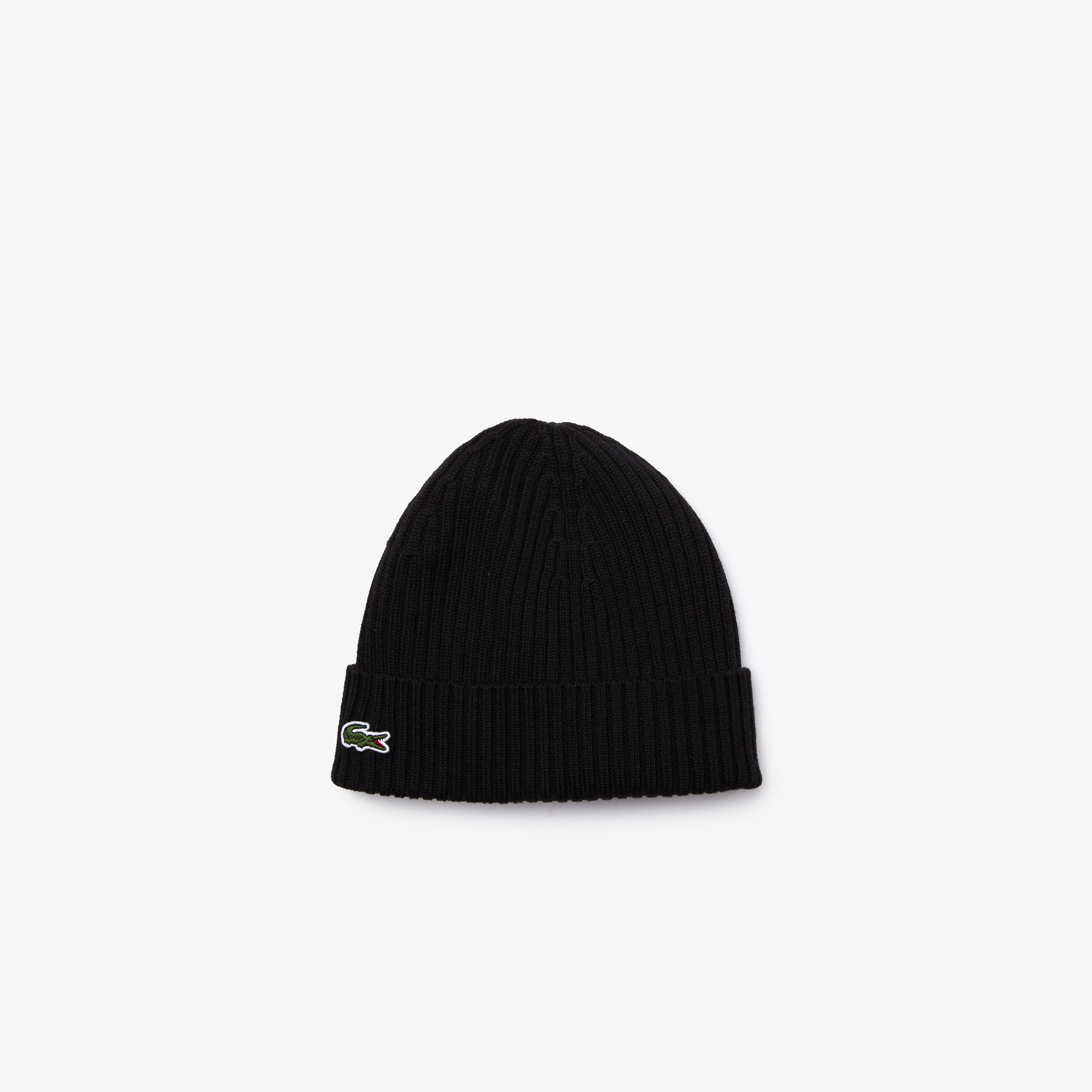 Bonnet unisexe Lacoste seconde main photo 1
