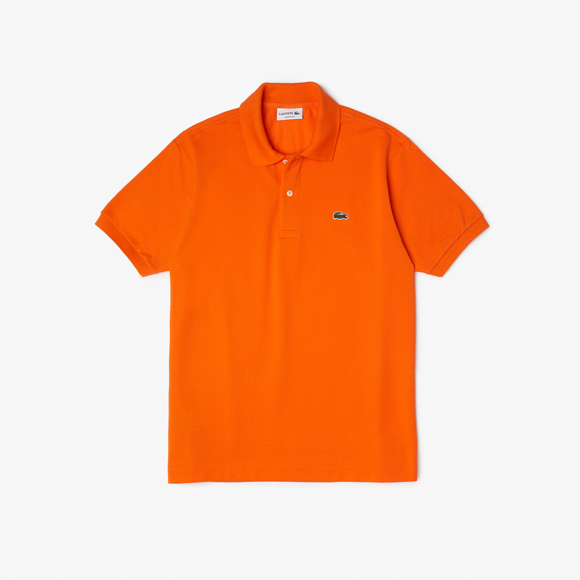 Polo homme