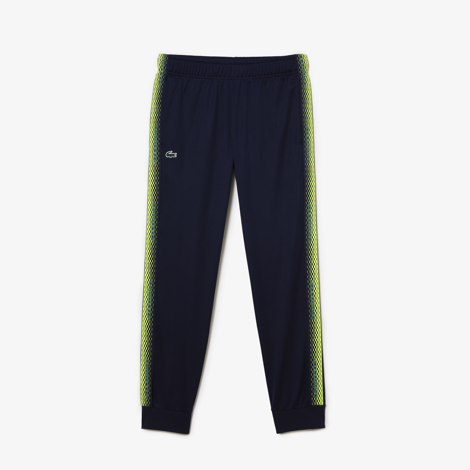 Pantalon homme Lacoste seconde main photo 1