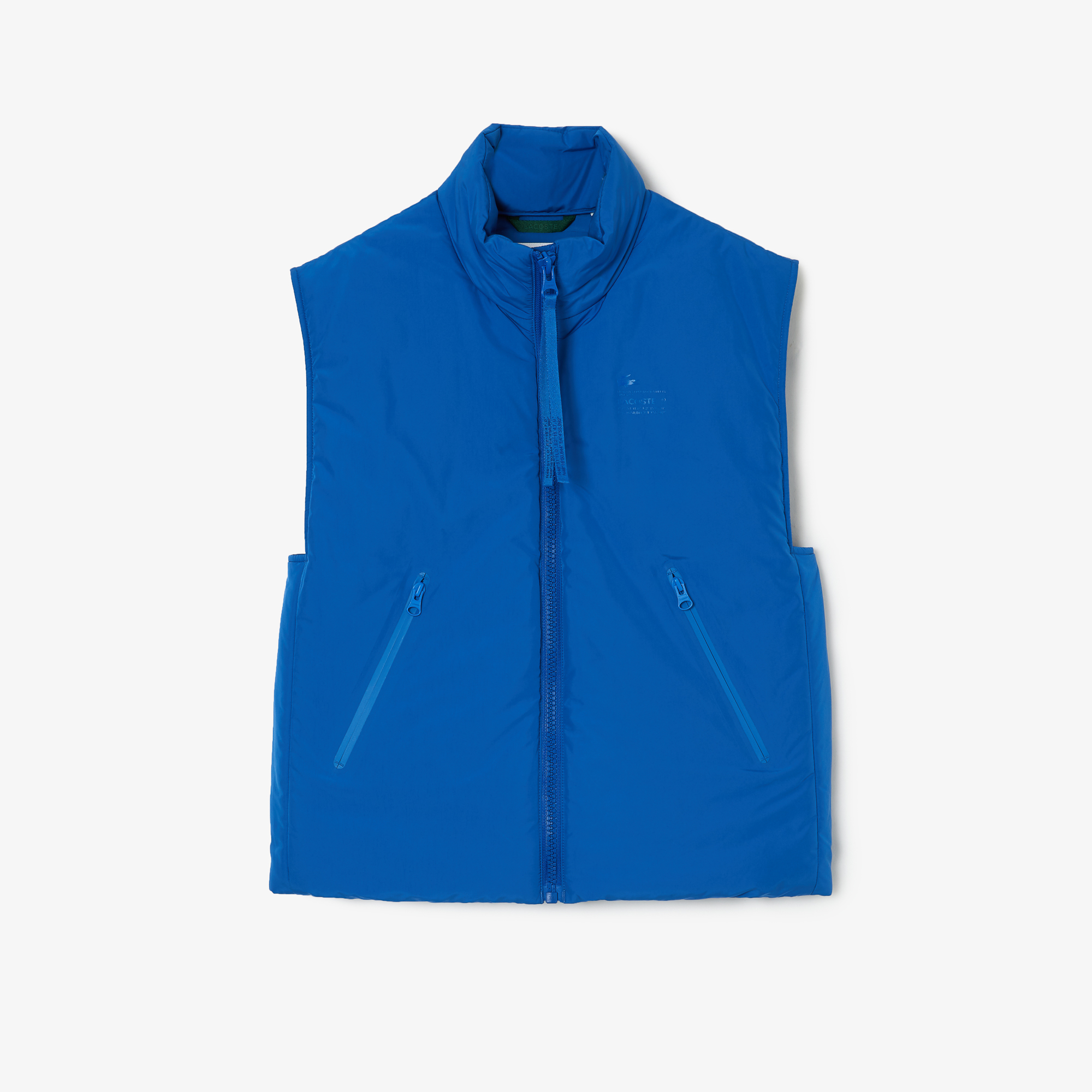 Doudoune femme Lacoste seconde main photo 1