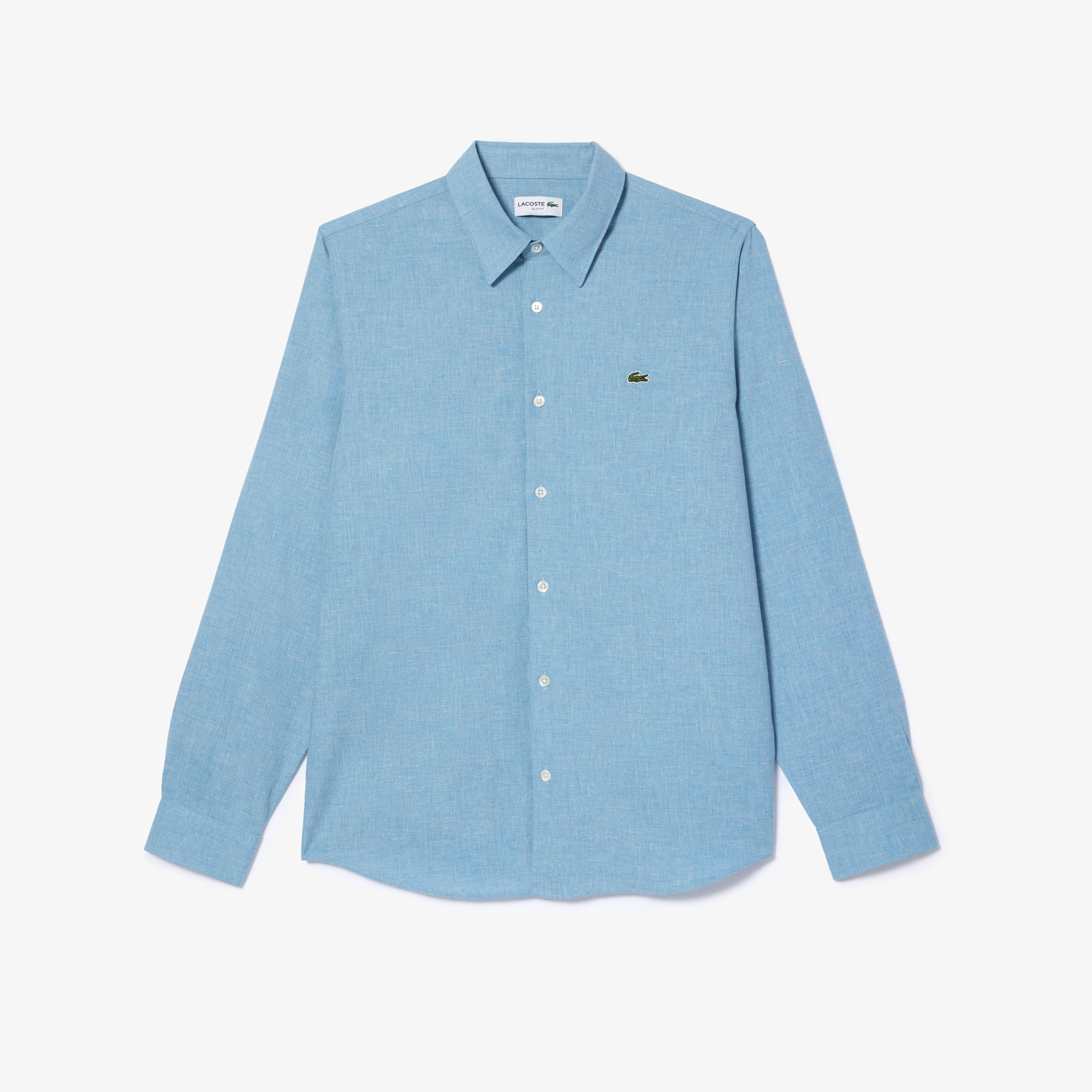 Chemise homme Lacoste seconde main photo 1