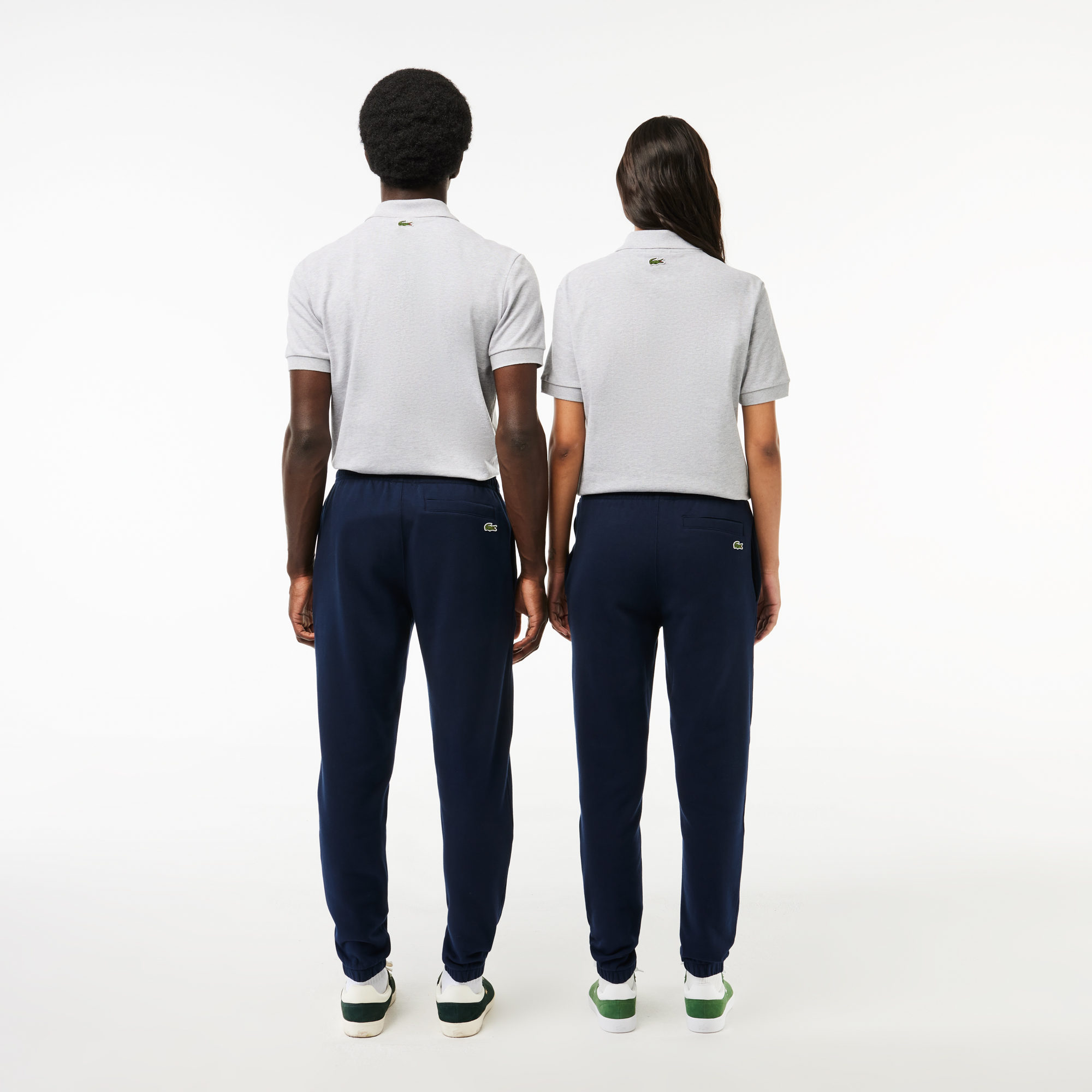 Pantalon unisexe Lacoste seconde main photo 5