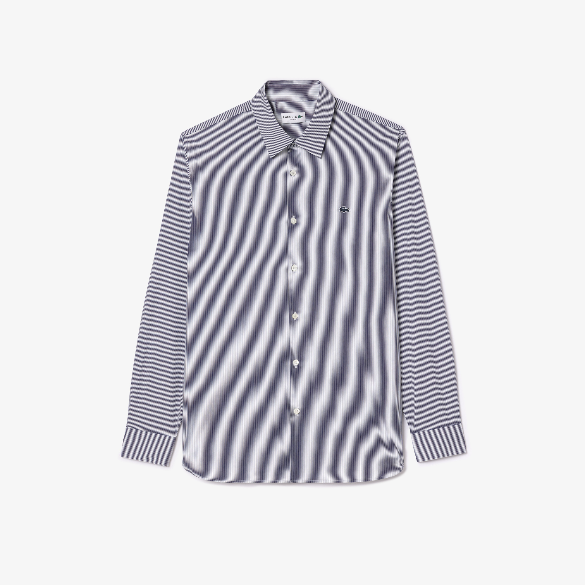 Chemise homme Lacoste seconde main photo 1