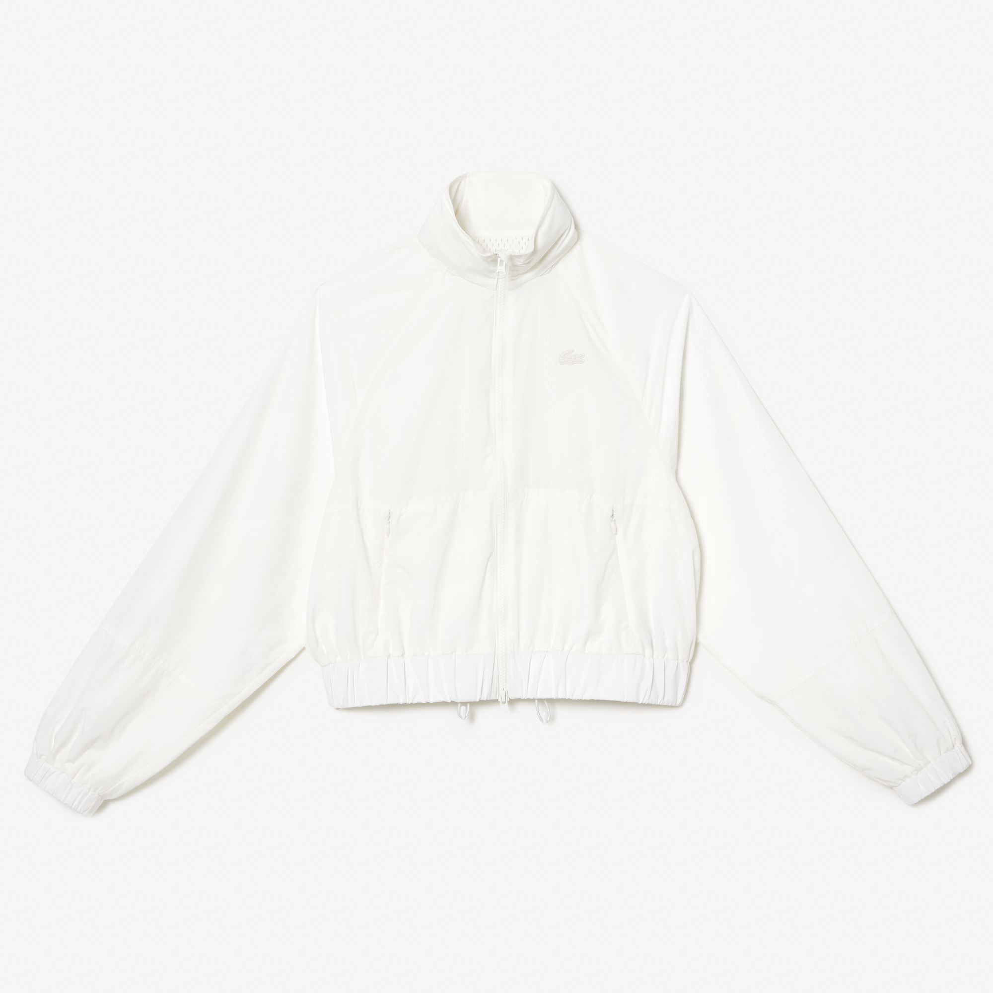 Veste femme Lacoste seconde main photo 1