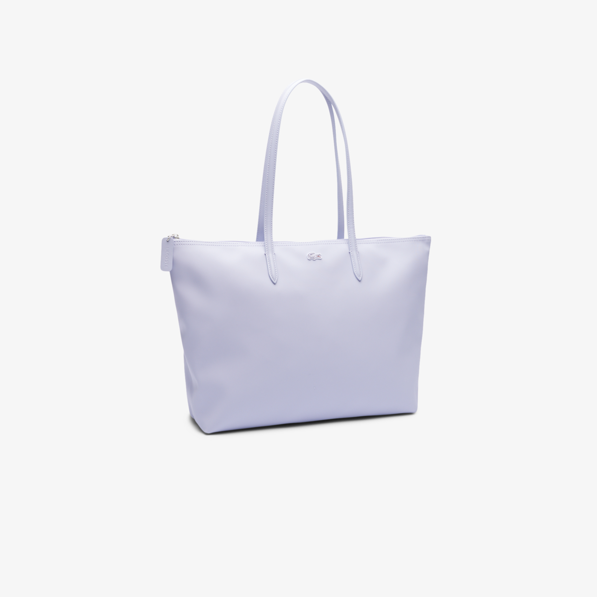Grand sac cabas femme Lacoste seconde main photo 2
