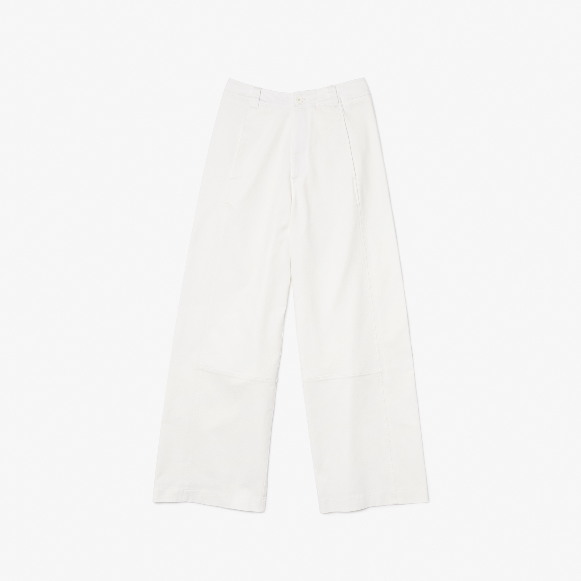 Pantalon femme Lacoste seconde main photo 1