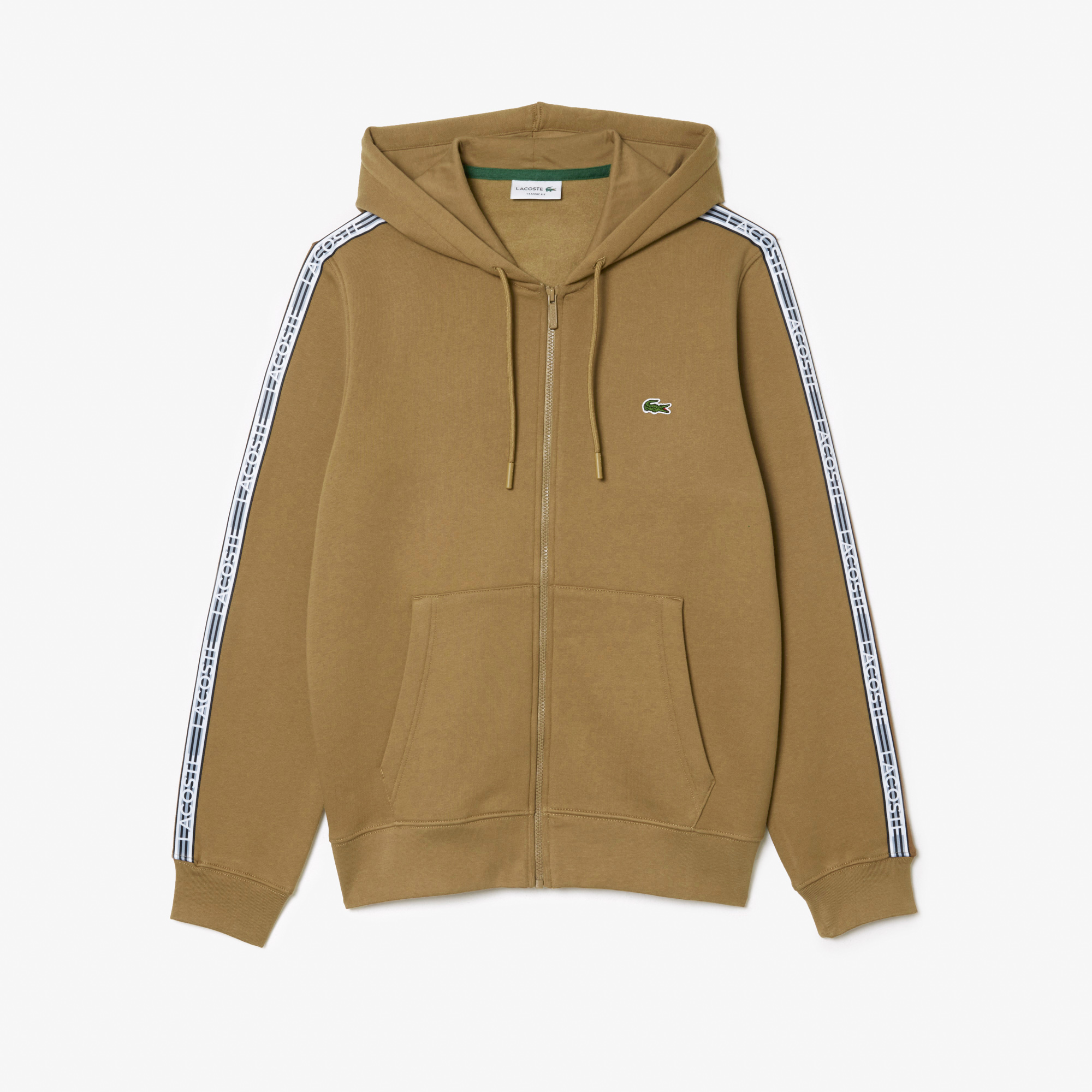 Sweatshirt homme Lacoste seconde main photo 1