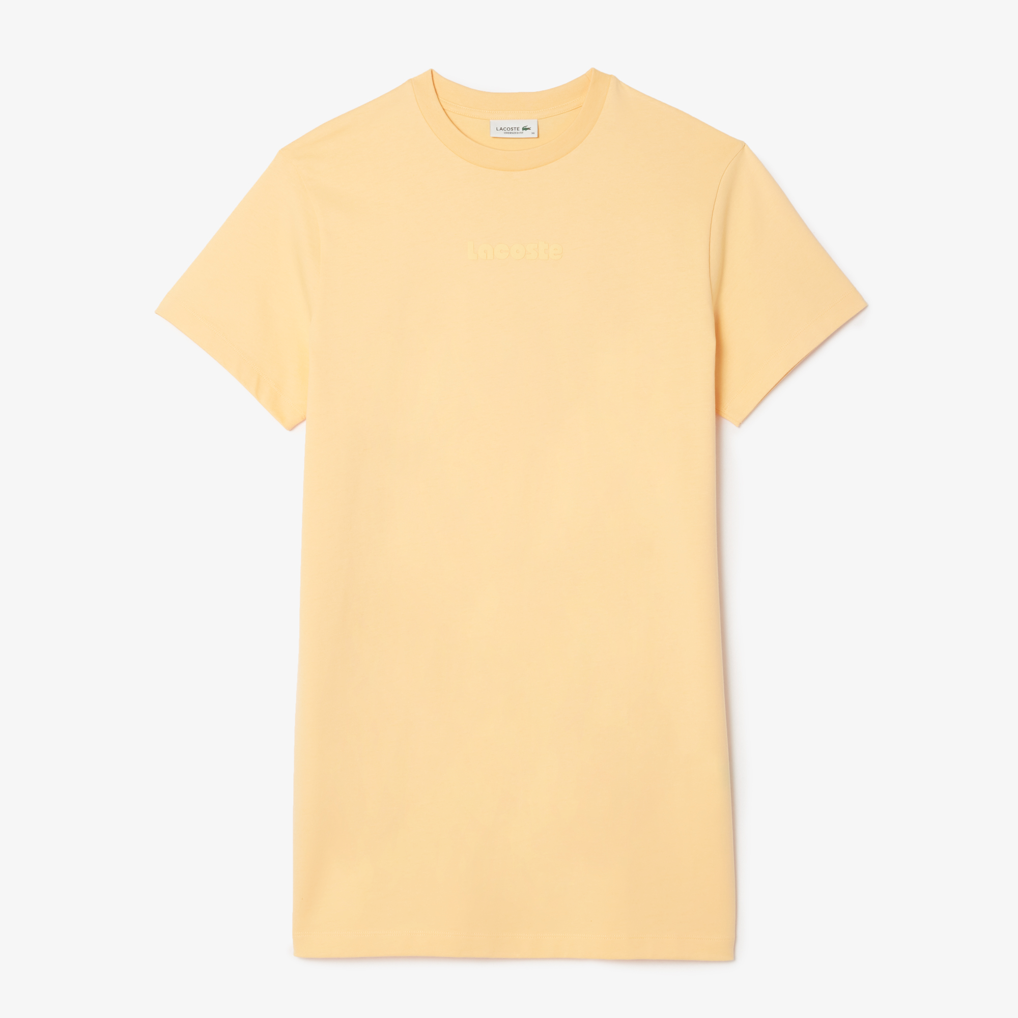 Robe femme Lacoste seconde main photo 1