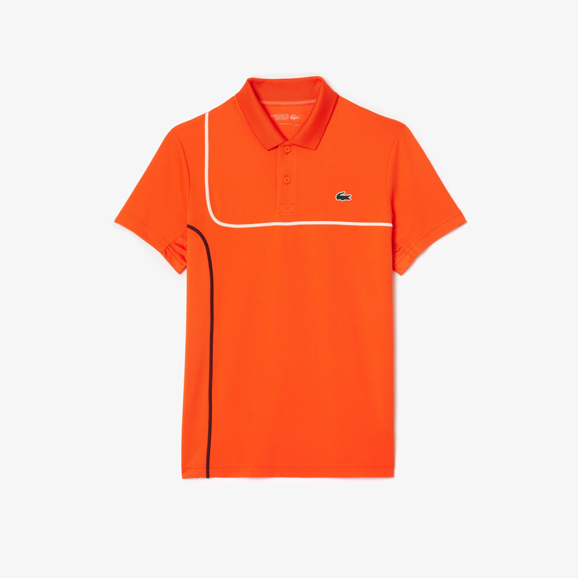 Polo homme Lacoste seconde main photo 1