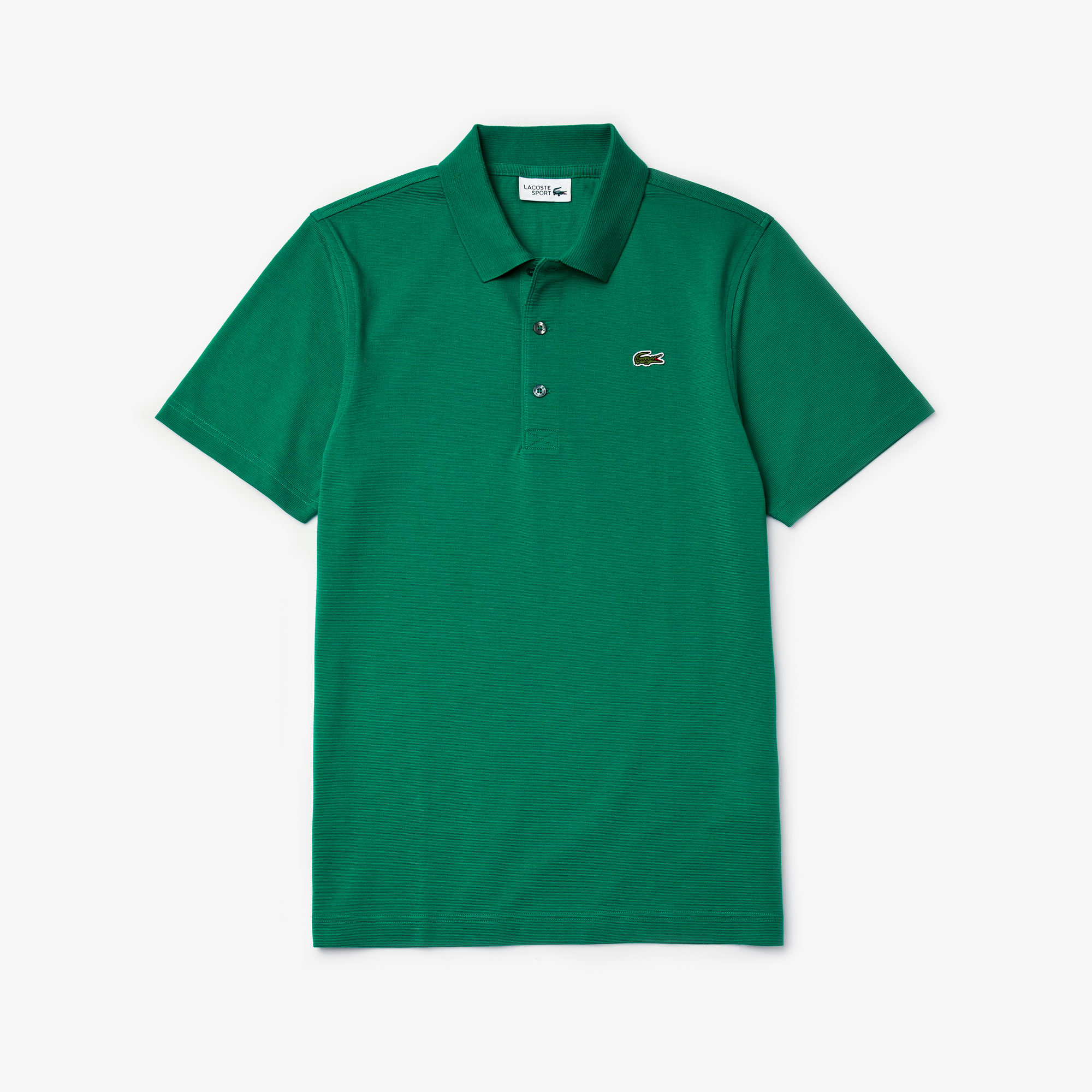 Polo homme Lacoste seconde main photo 1