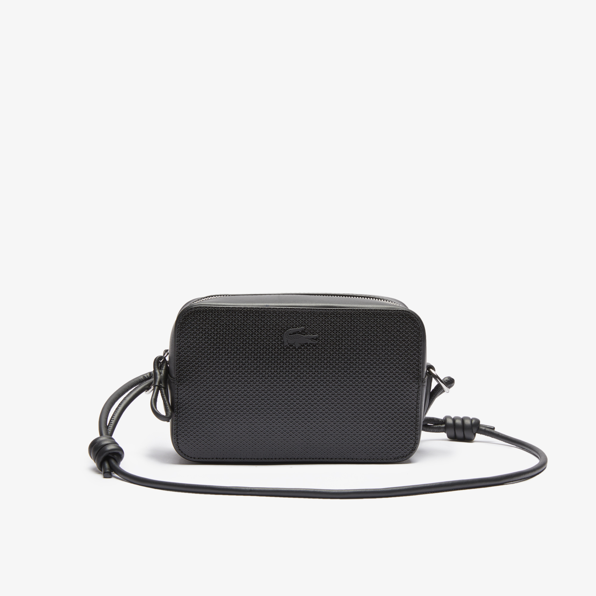 Petit sac femme Lacoste seconde main photo 1