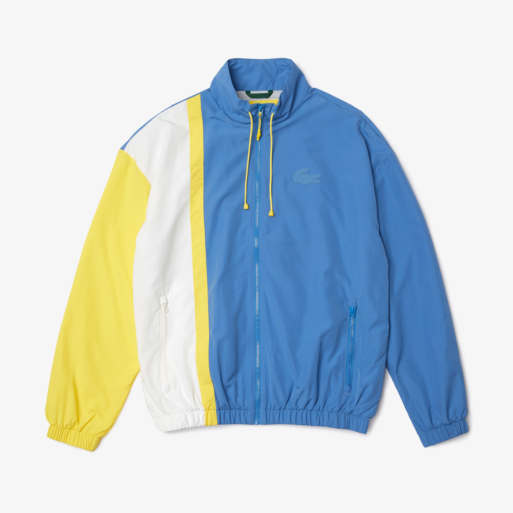 Veste homme Lacoste seconde main photo 1