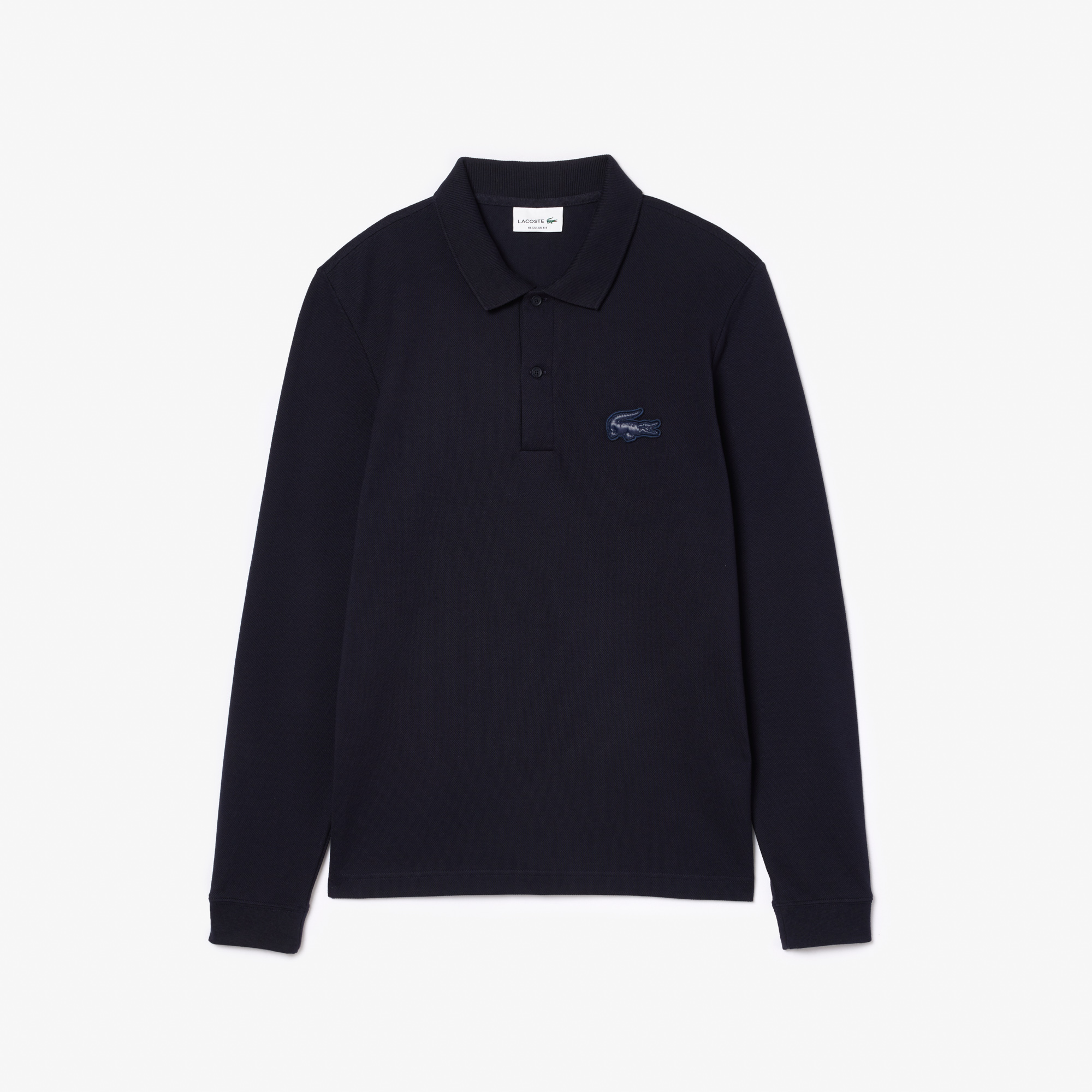 Polo homme Lacoste seconde main photo 1