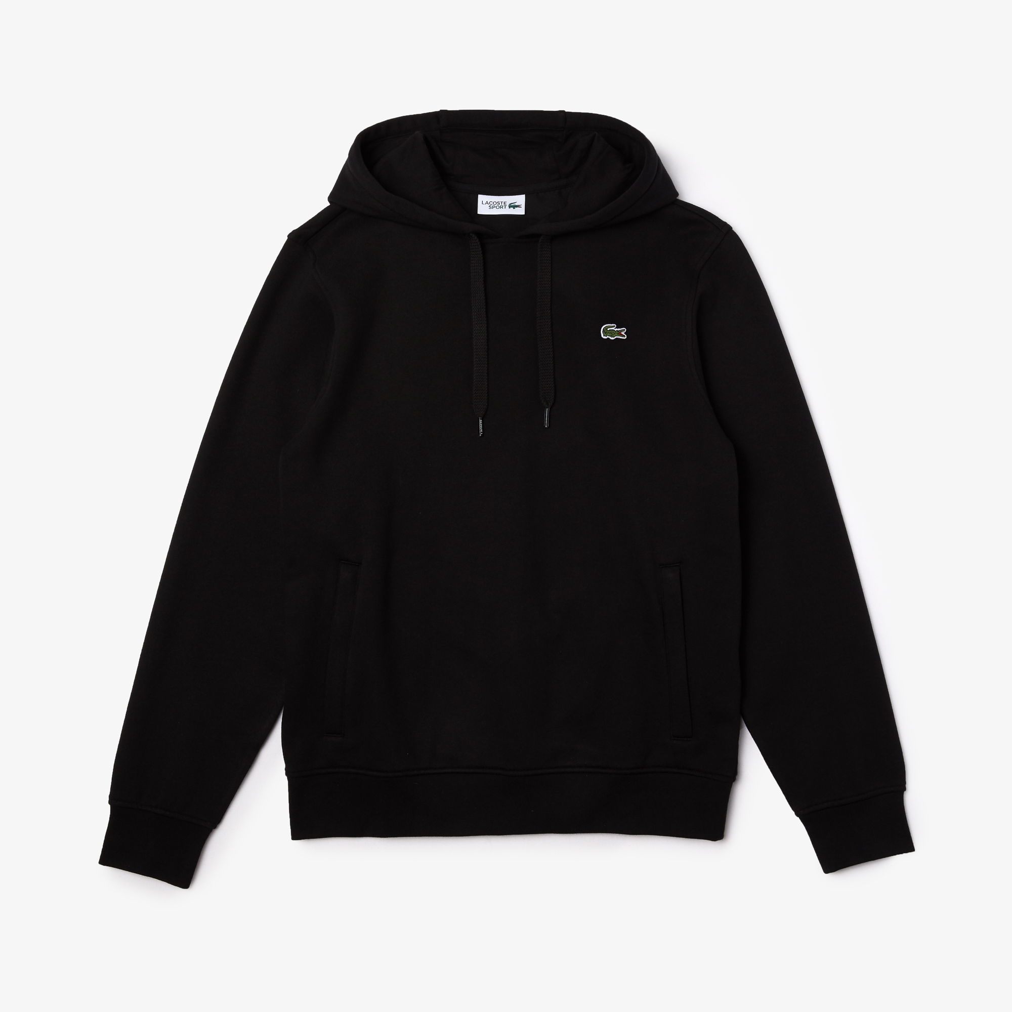 Sweatshirt homme Lacoste seconde main photo 1