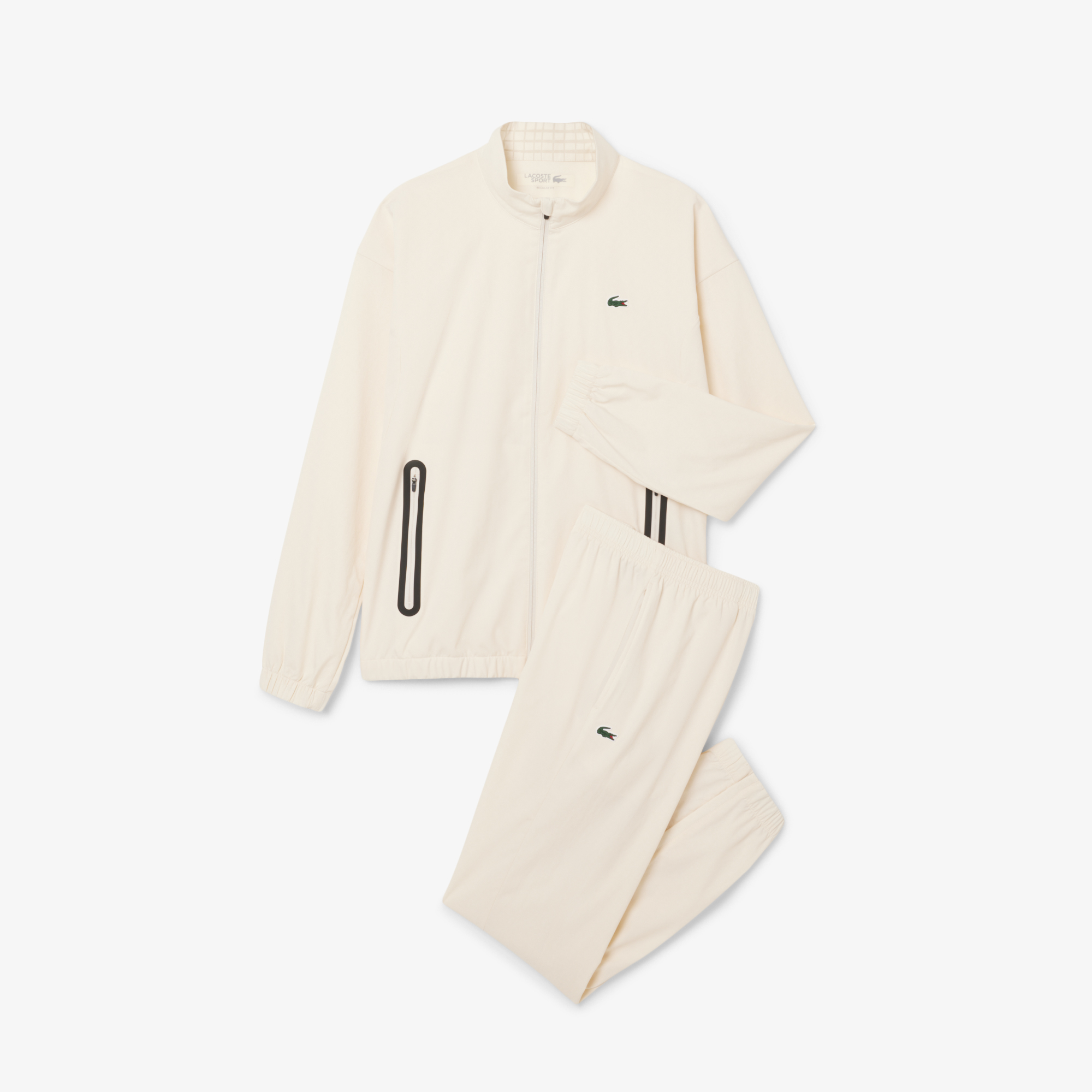 Ensemble de survêtement homme Lacoste seconde main photo 1