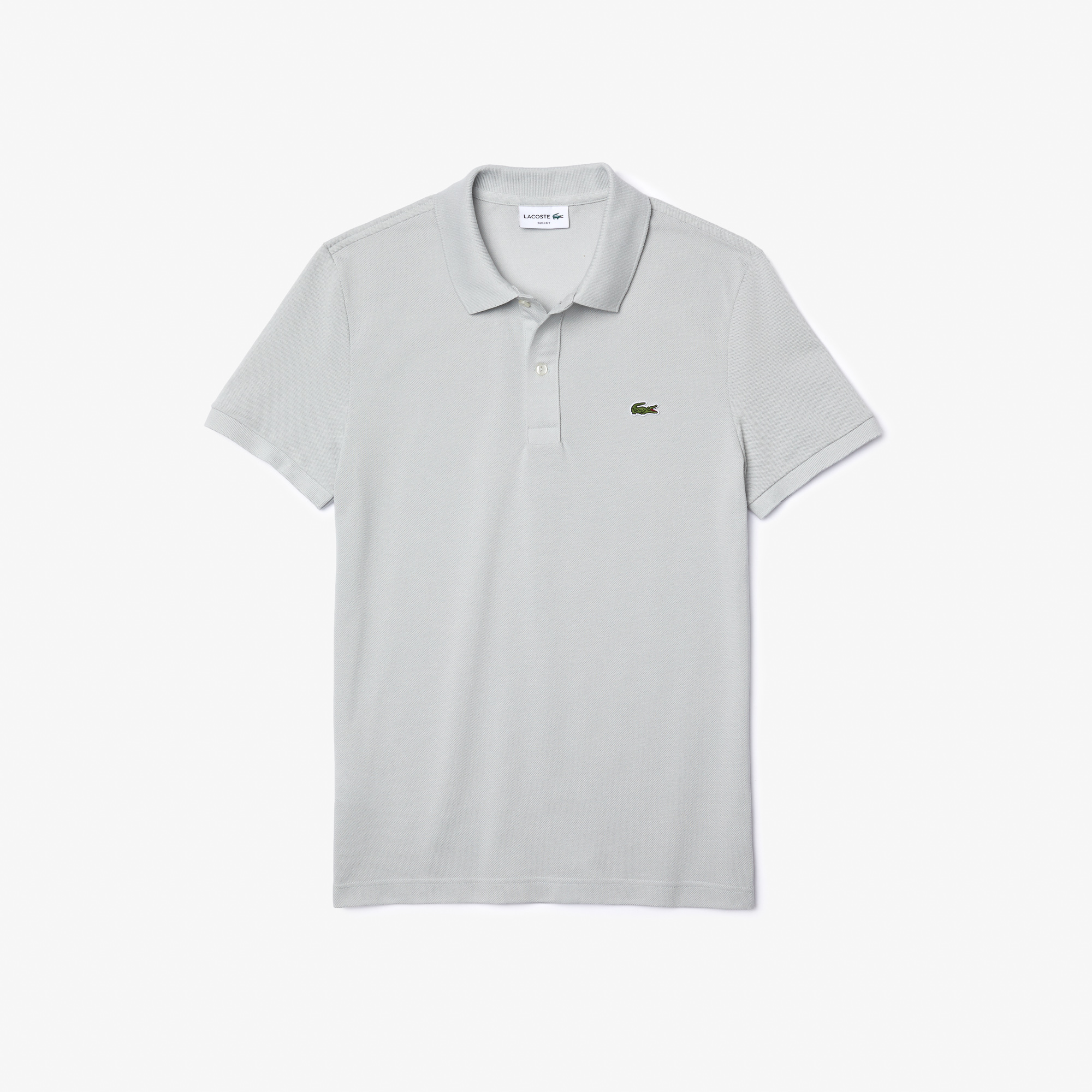 Polo homme Lacoste seconde main photo 1