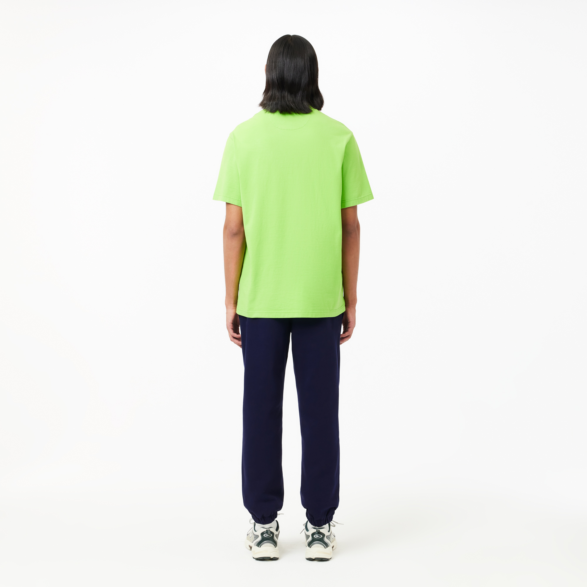 Pantalon homme Lacoste seconde main photo 4