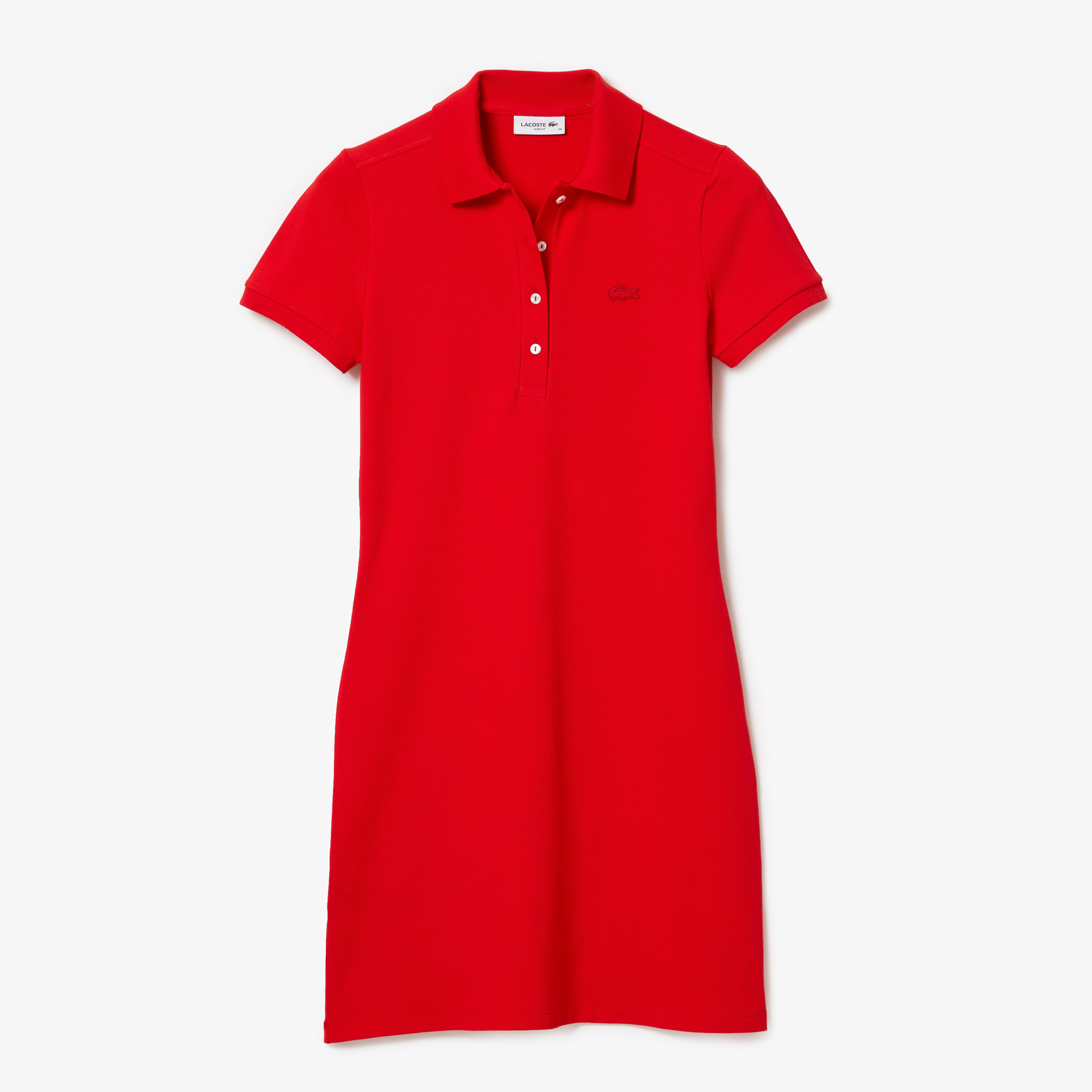 Robe femme Lacoste seconde main photo 1