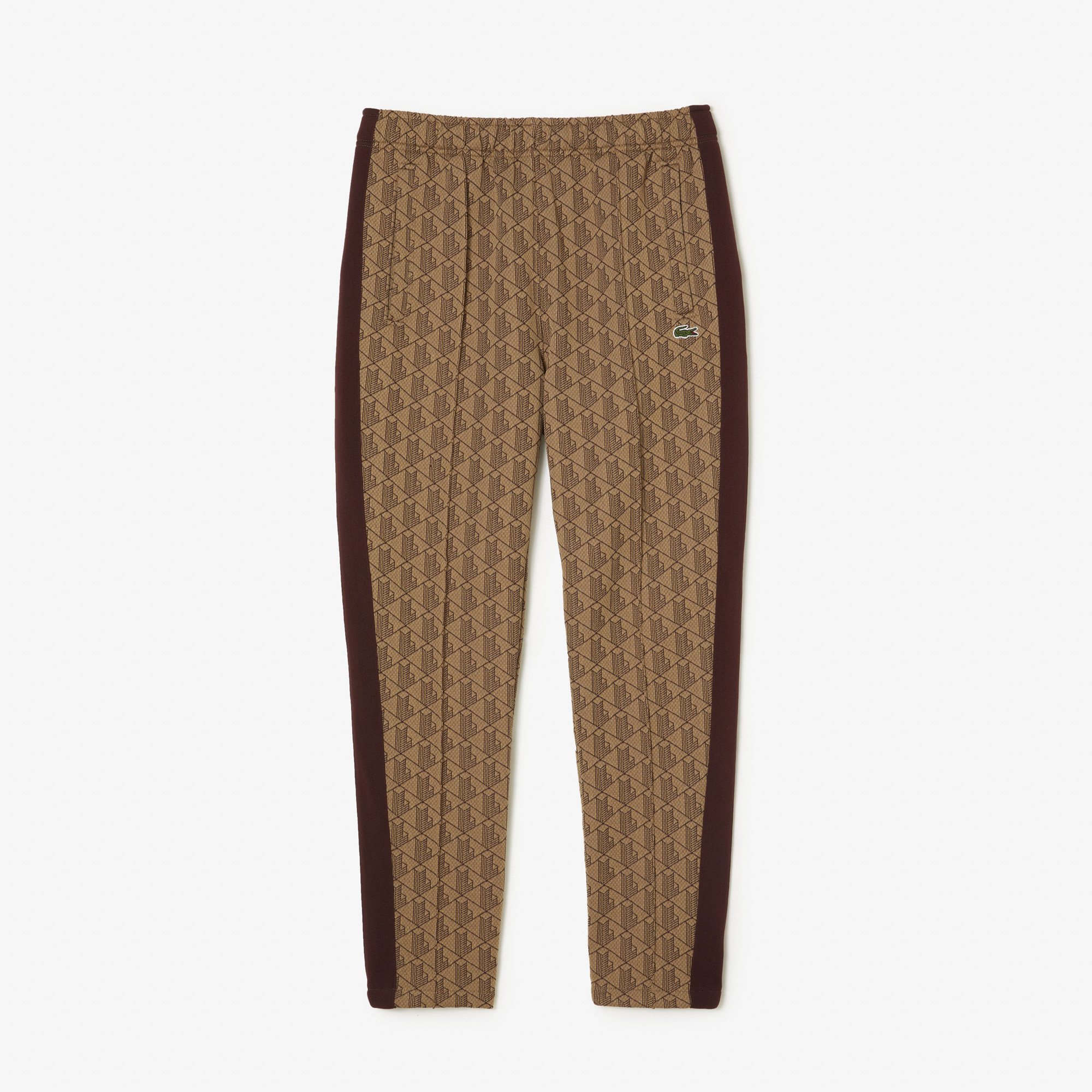Pantalon homme Lacoste seconde main photo 1