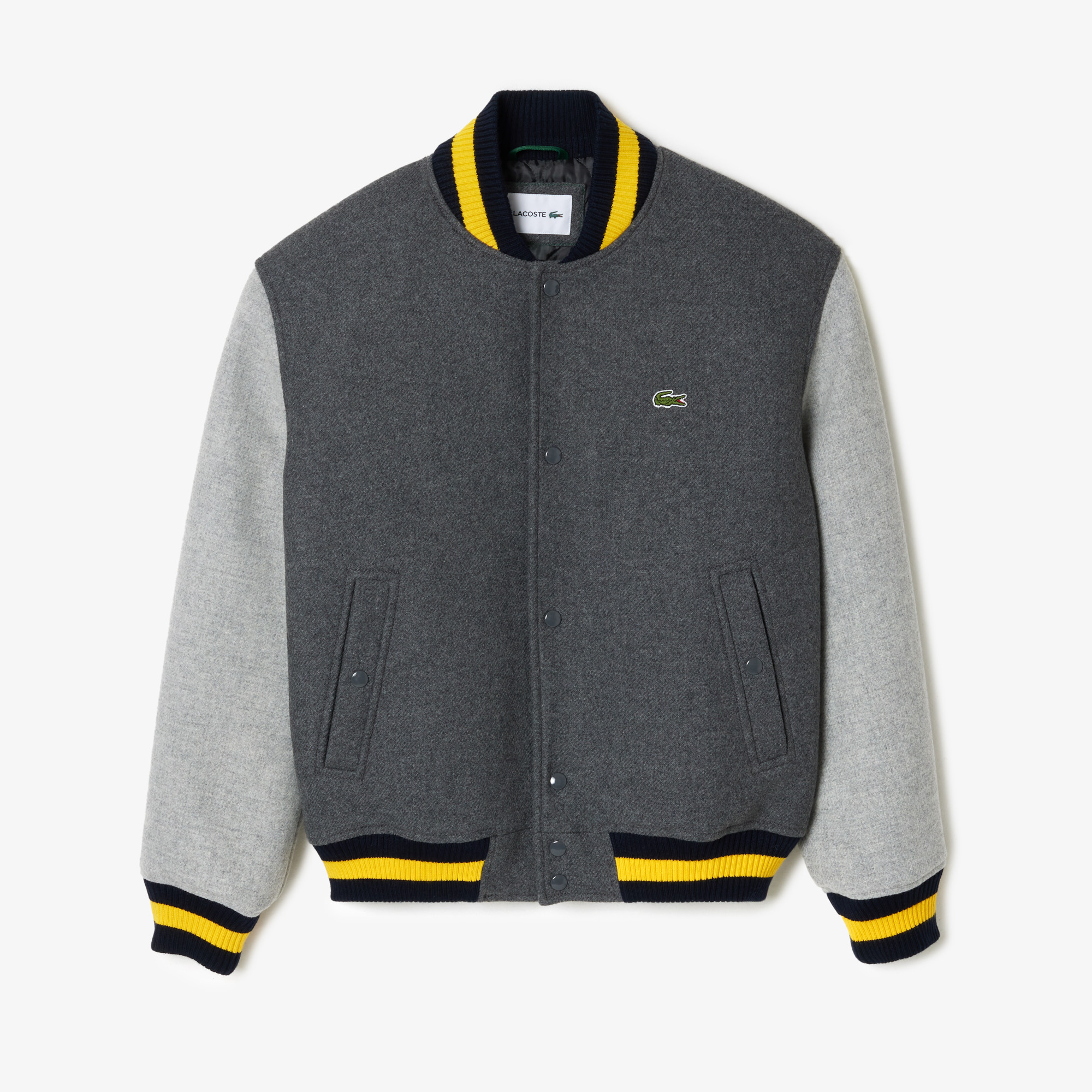 Teddy homme Lacoste seconde main photo 1