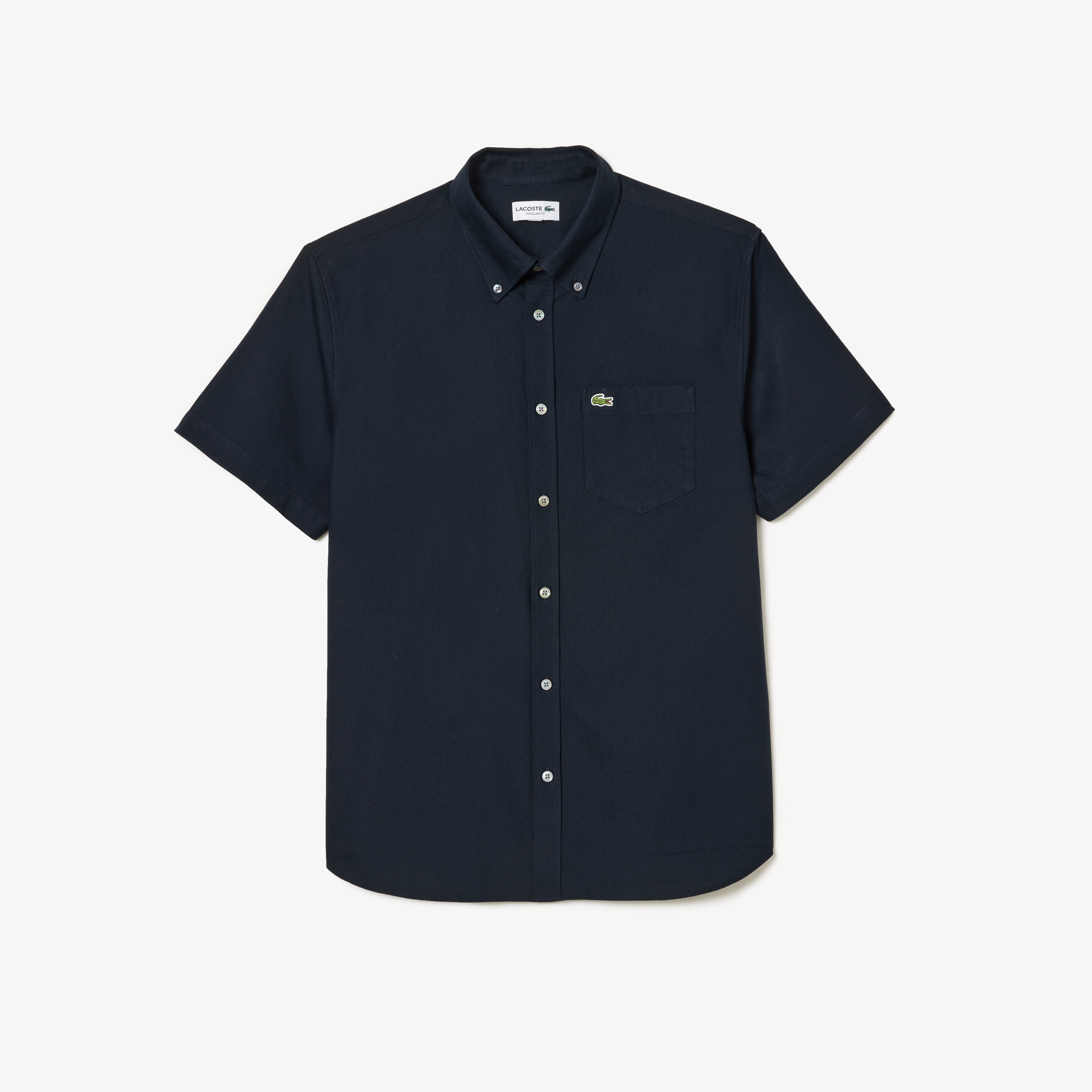 Chemise homme Lacoste seconde main photo 1