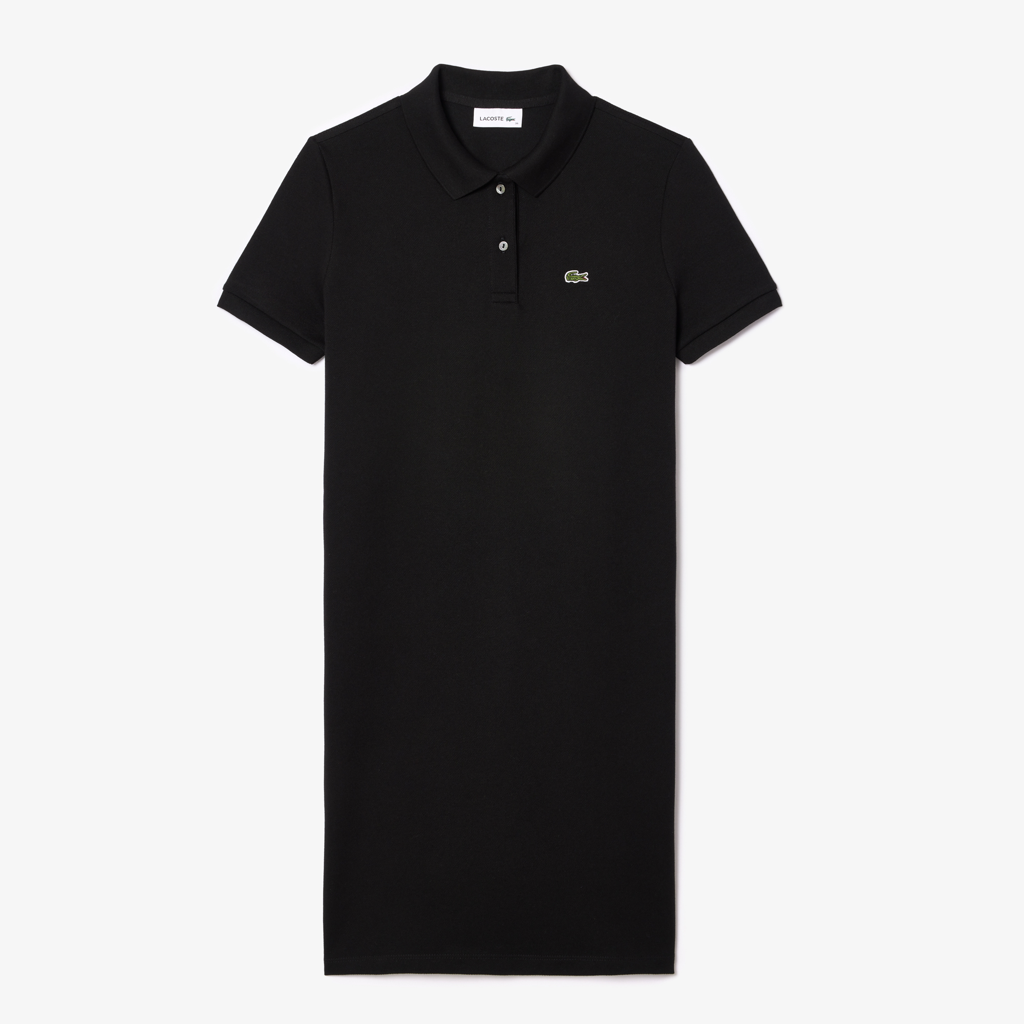 Robe femme Lacoste seconde main photo 2