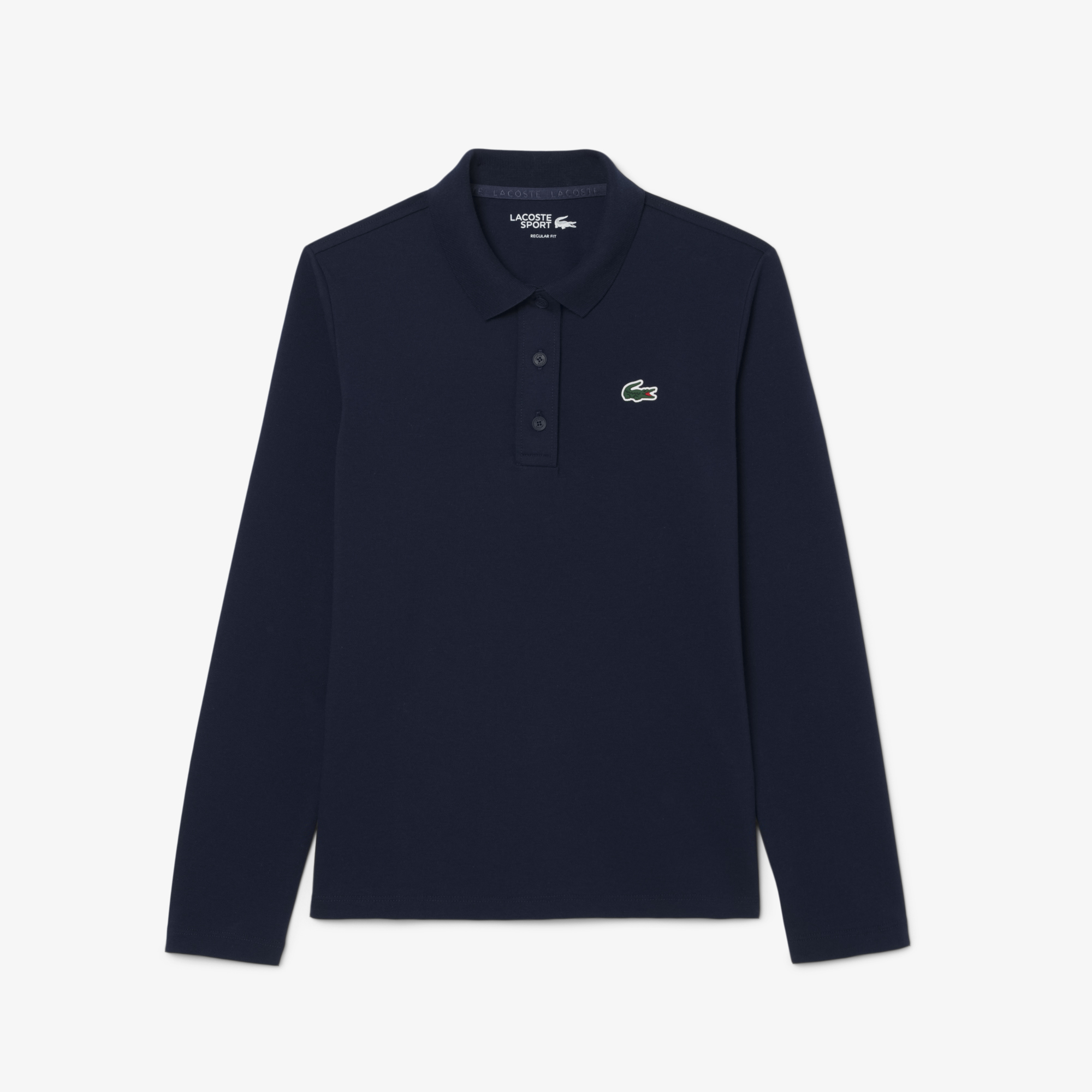 Polo femme Lacoste seconde main photo 1