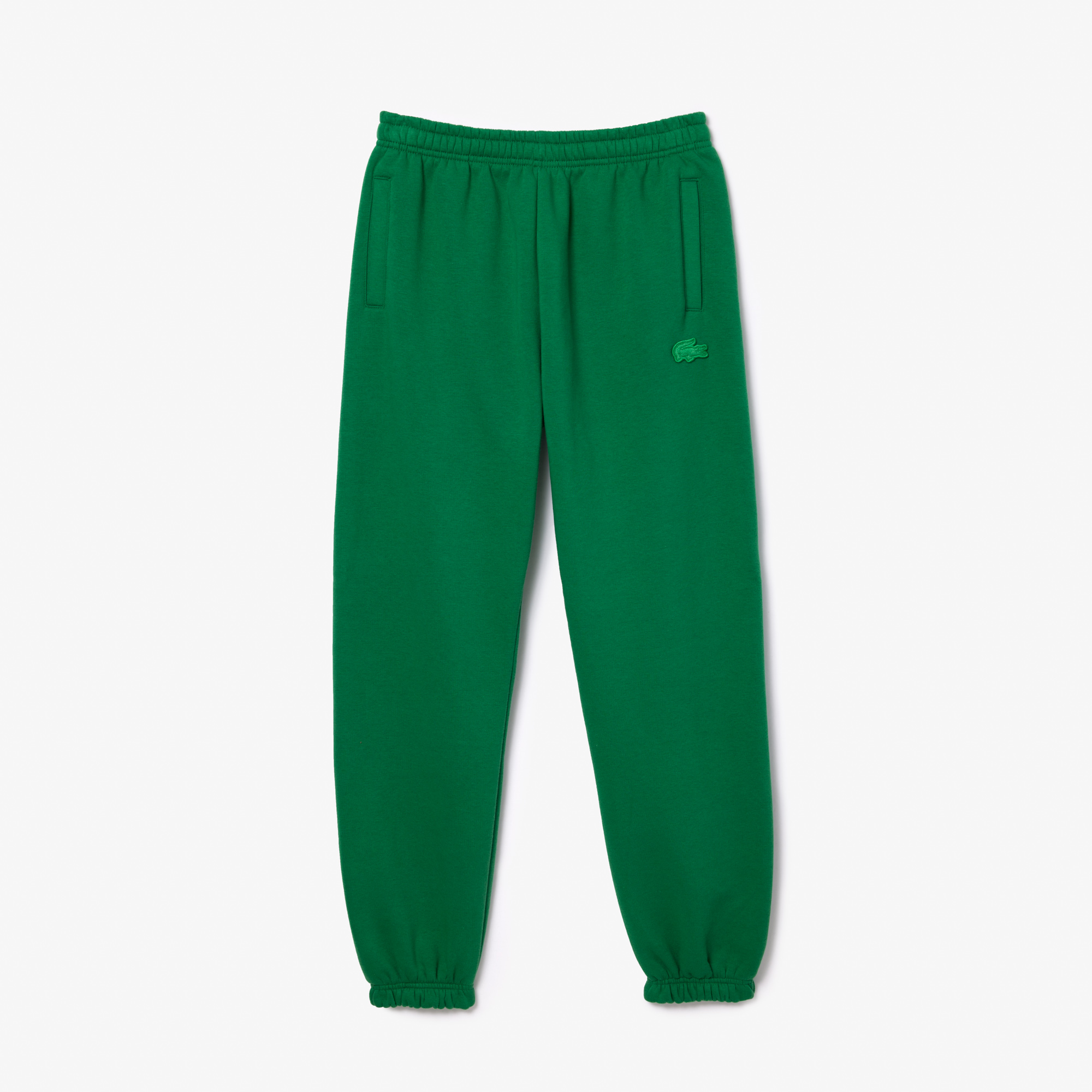 Pantalon femme Lacoste seconde main photo 1