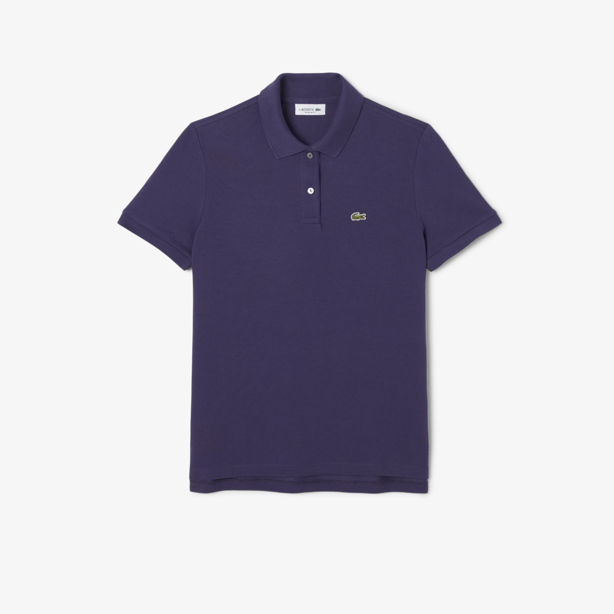 Polo femme Lacoste seconde main photo 1