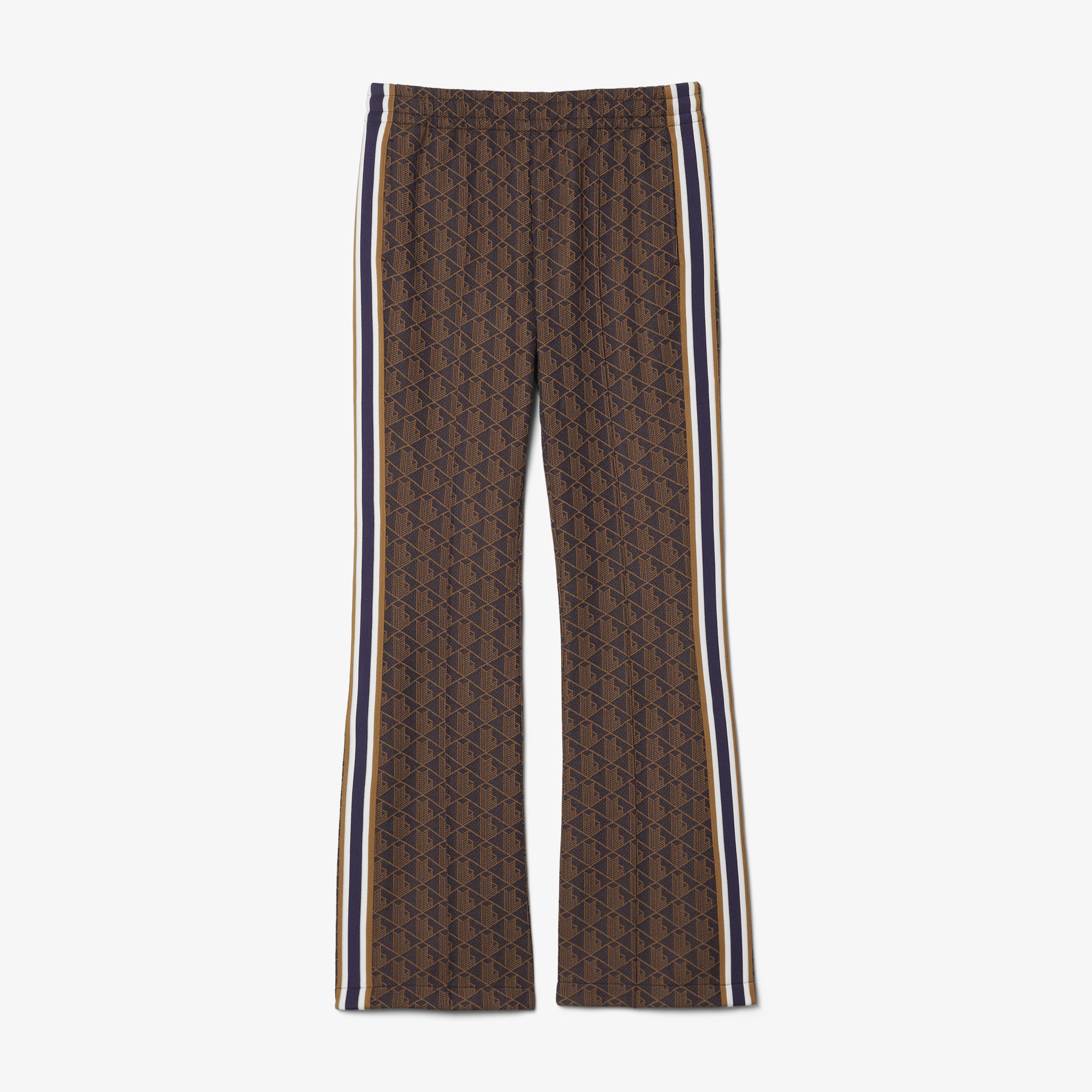 Pantalon femme Lacoste seconde main photo 1