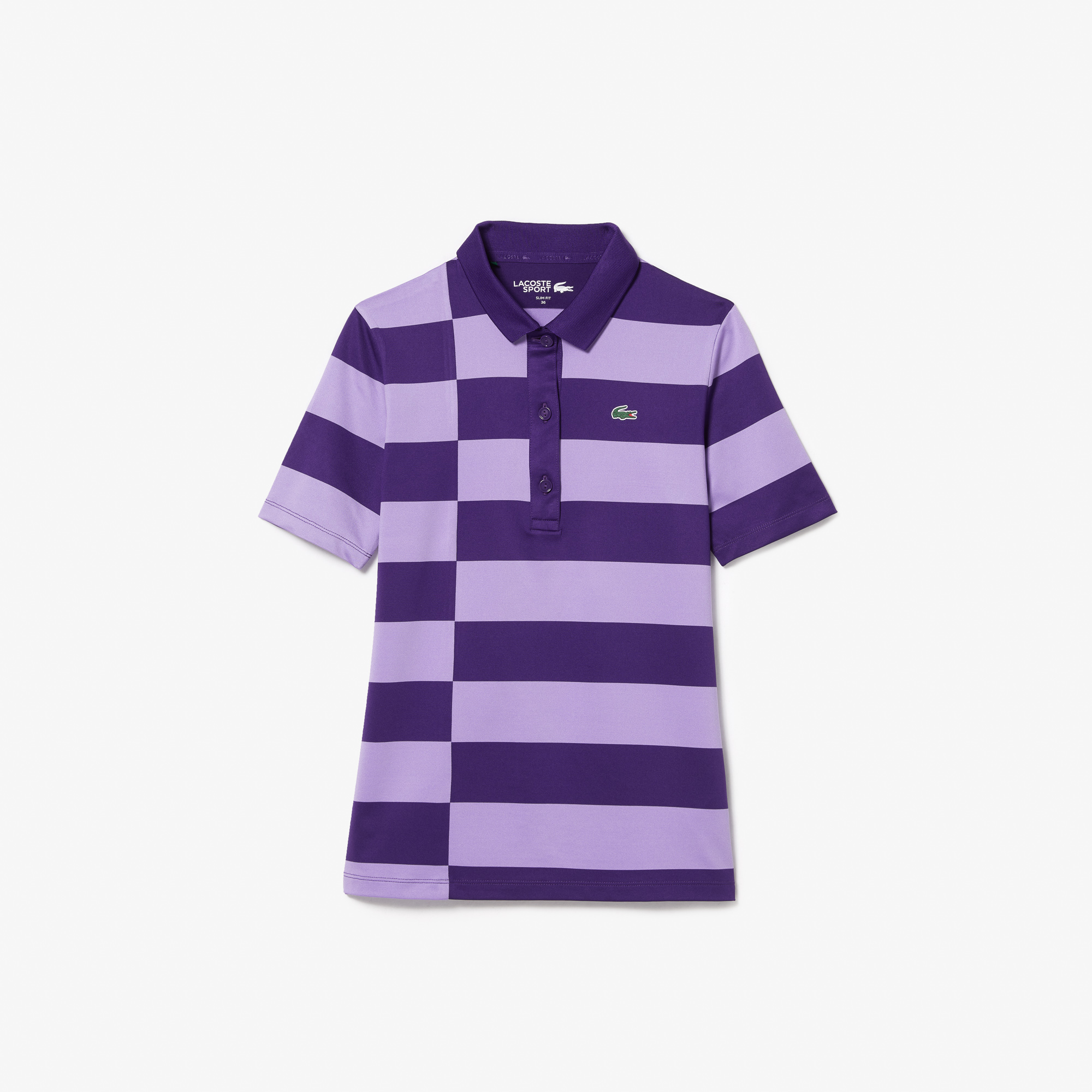 Polo femme Lacoste seconde main photo 1