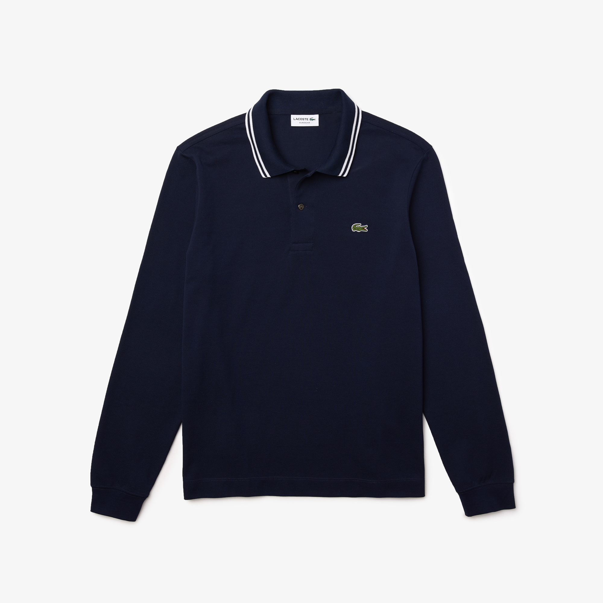 Polo homme Lacoste seconde main photo 1