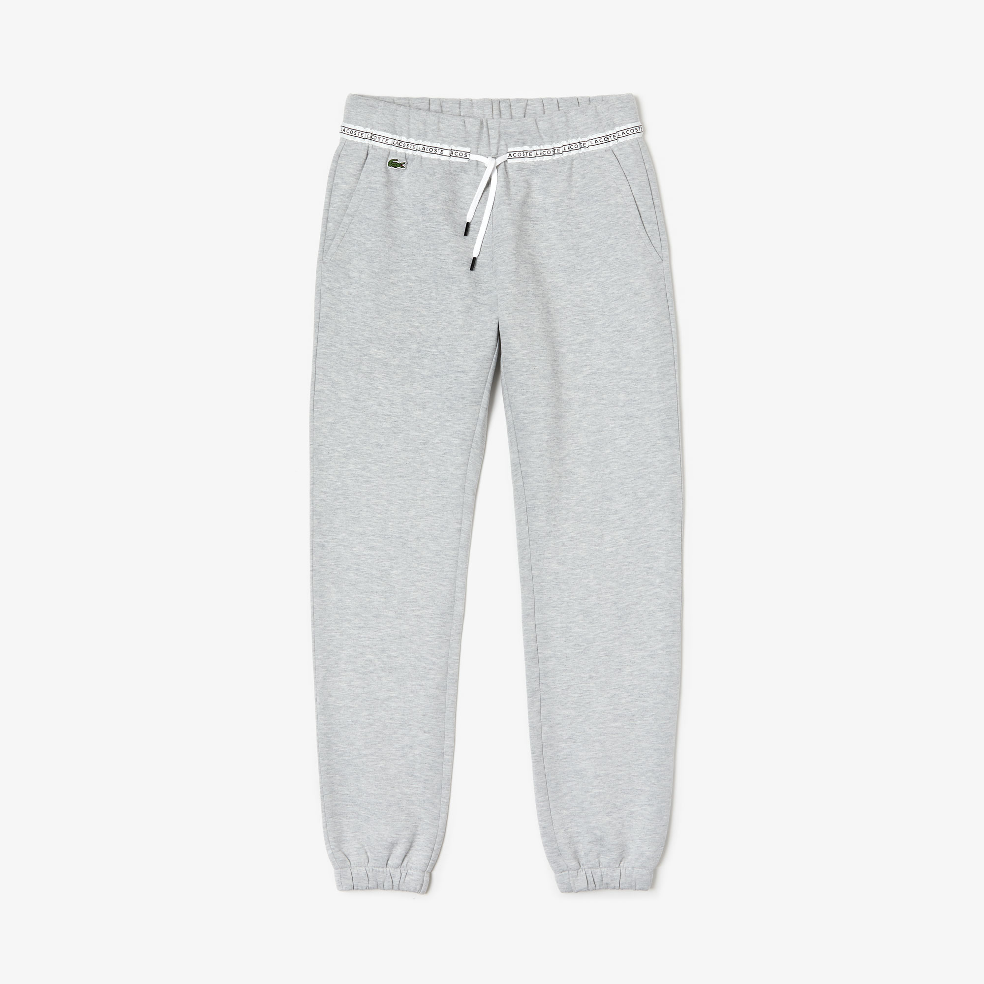 Jogging femme Lacoste seconde main photo 1