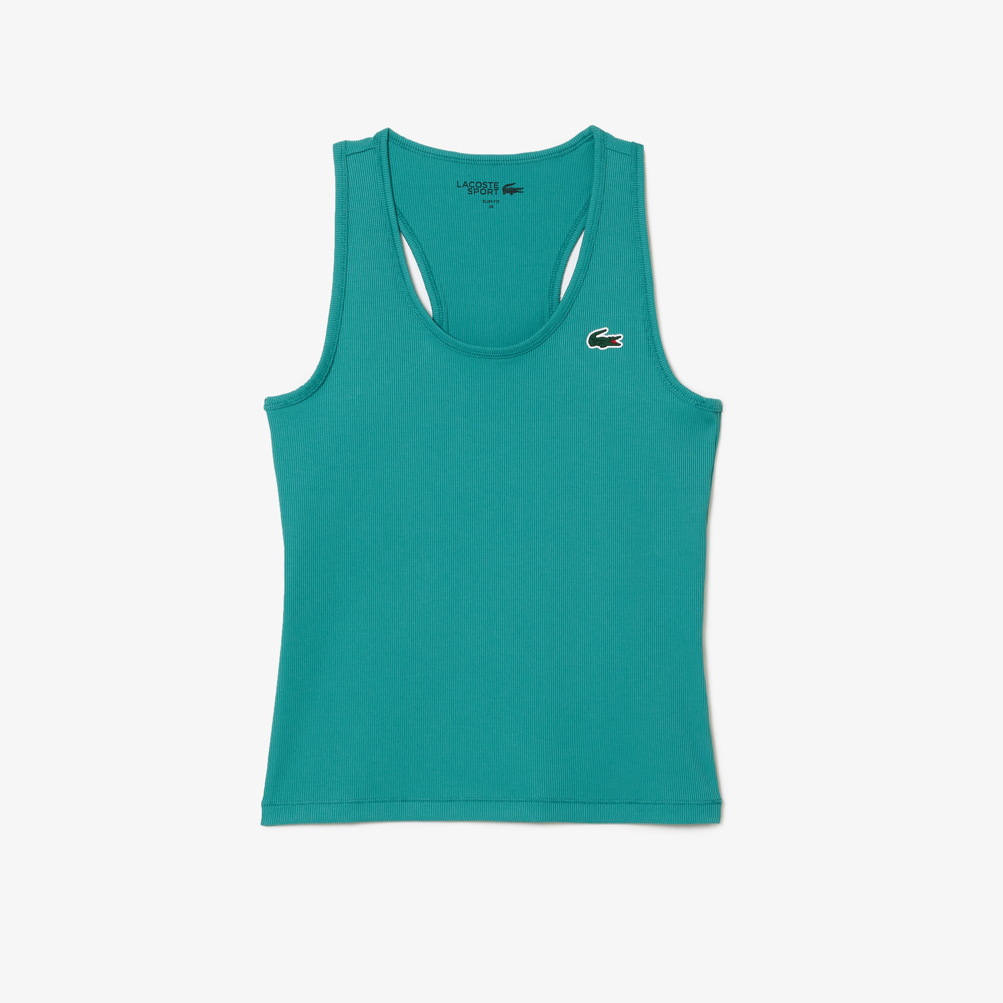 Débardeur femme Lacoste seconde main photo 1