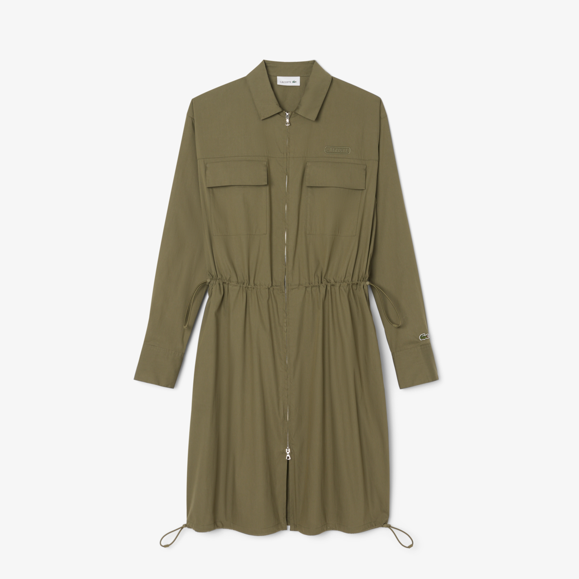 Robe femme Lacoste seconde main photo 1