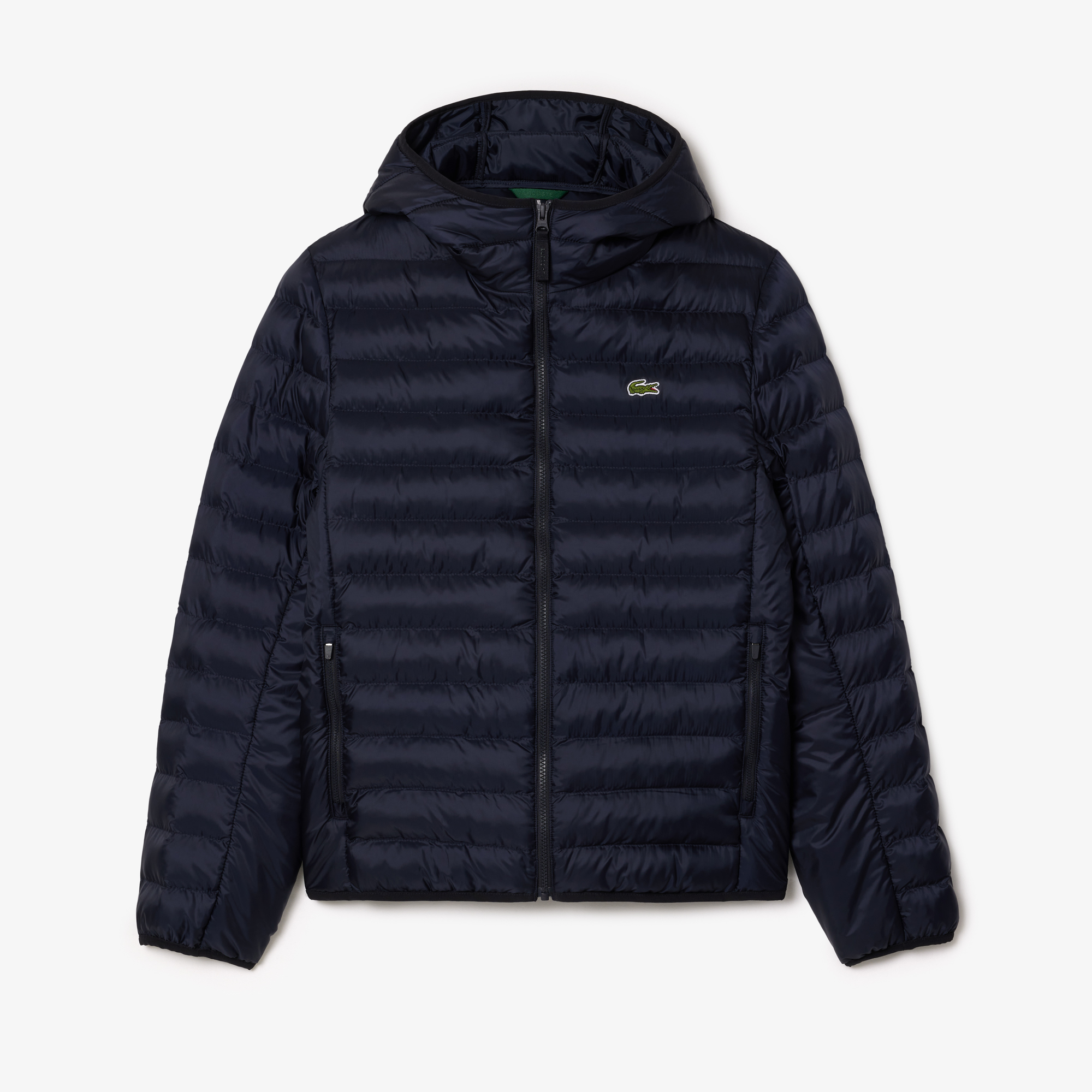 Doudoune homme Lacoste seconde main photo 1