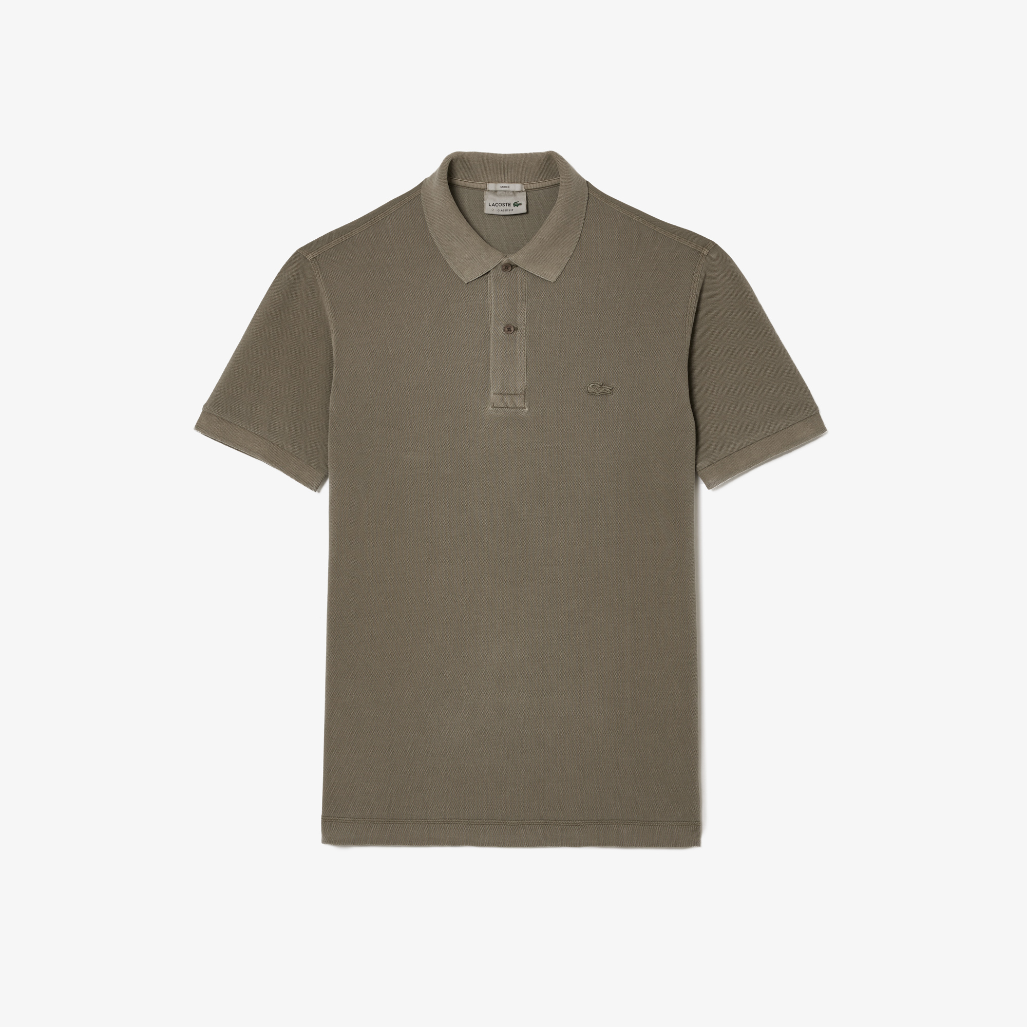 Polo unisexe Lacoste seconde main photo 1