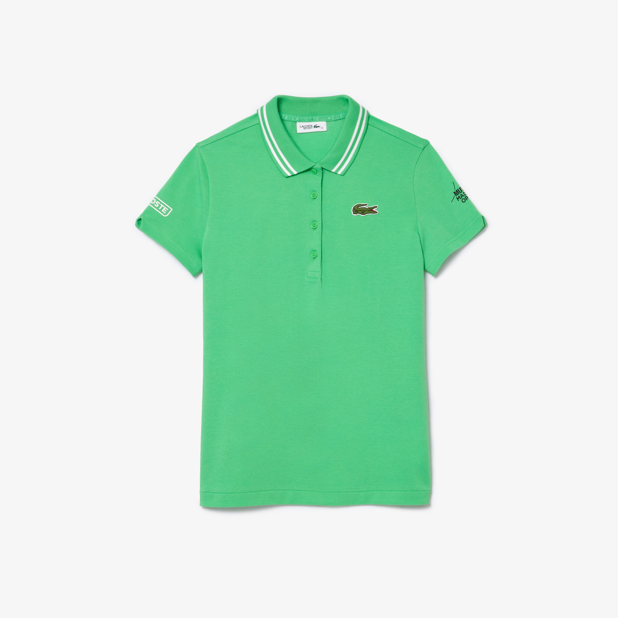 Polo femme Lacoste seconde main photo 1