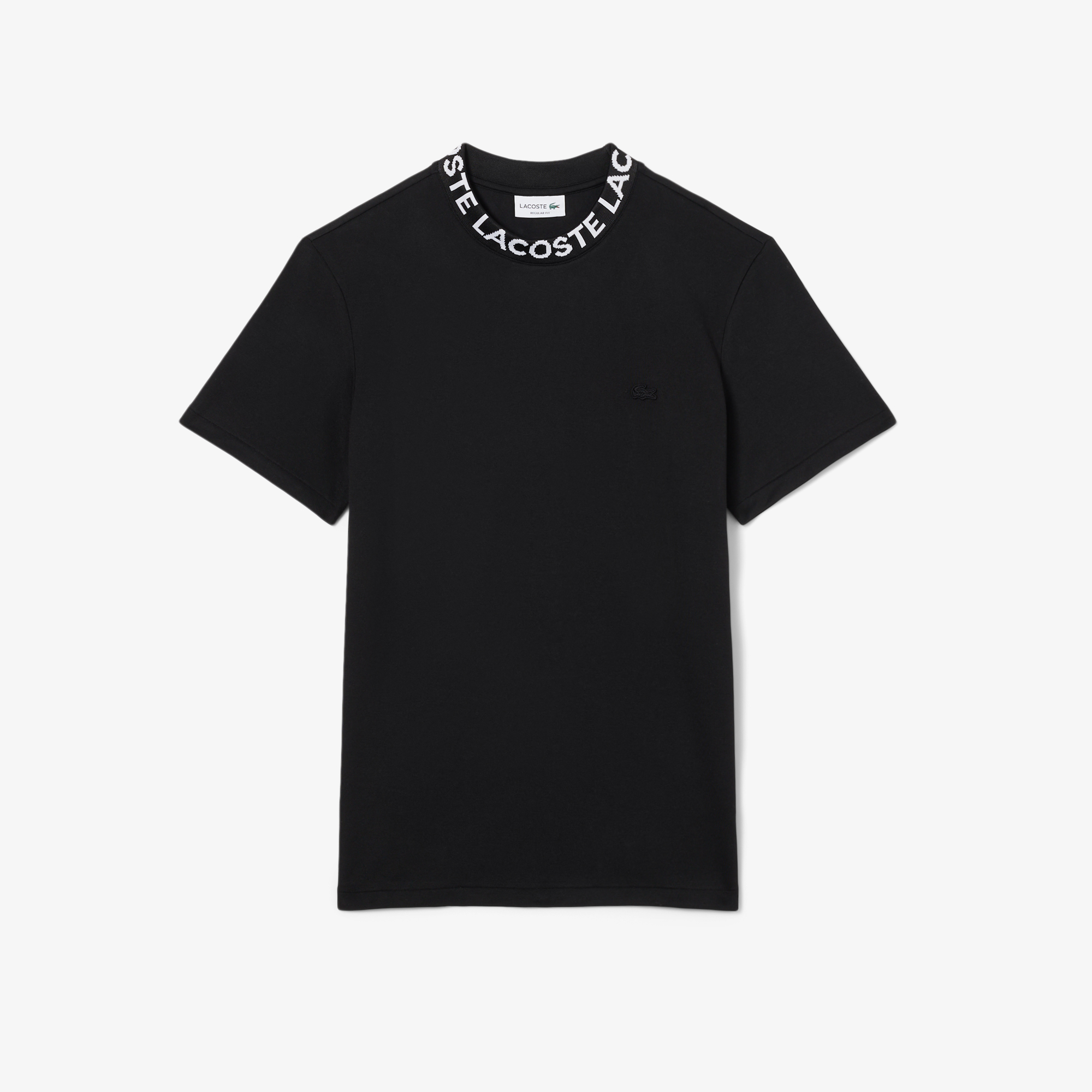 T-shirt homme Lacoste seconde main photo 1